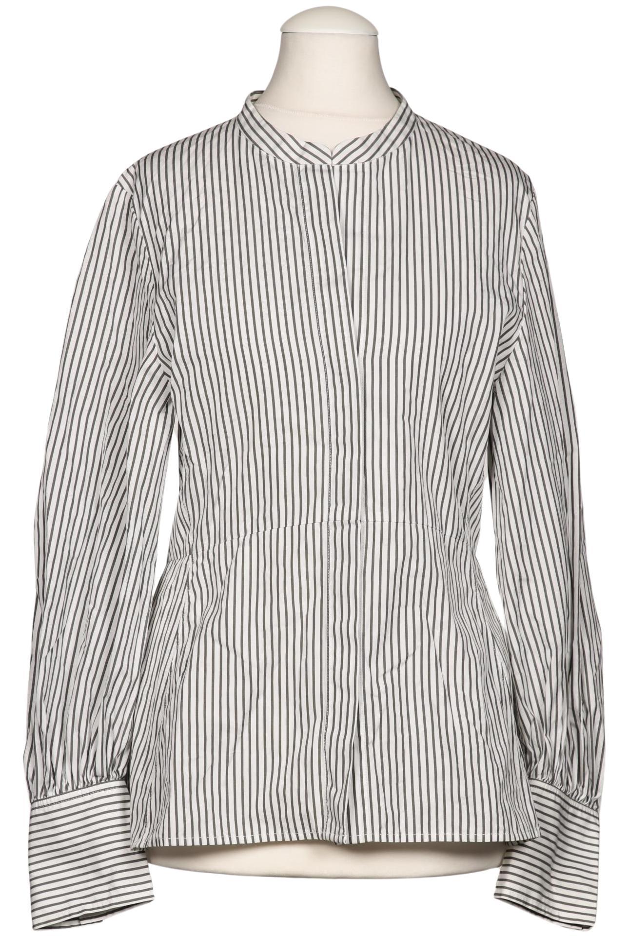 

COS Damen Bluse, weiß, Gr. 34