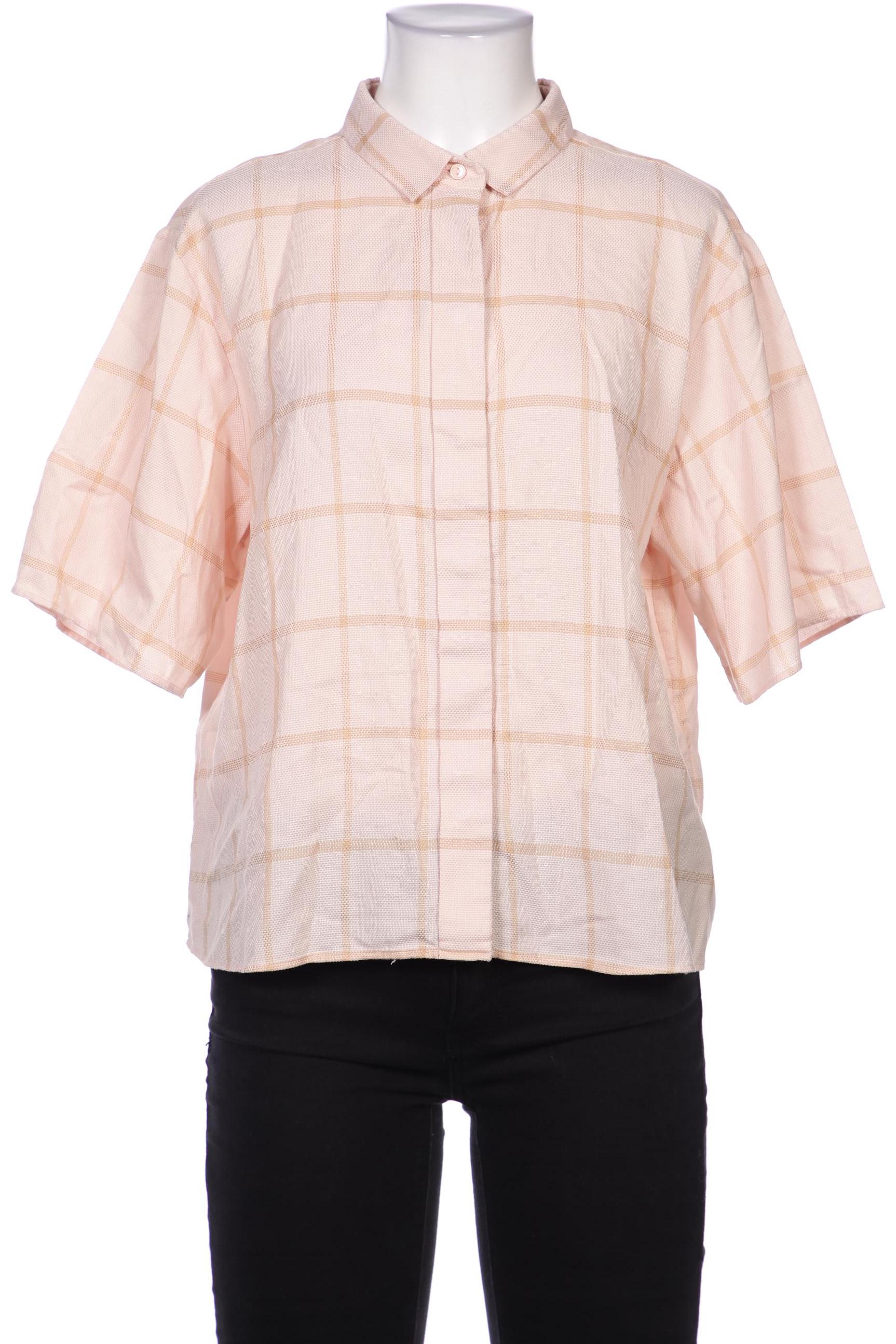 

COS Damen Bluse, pink, Gr. 40