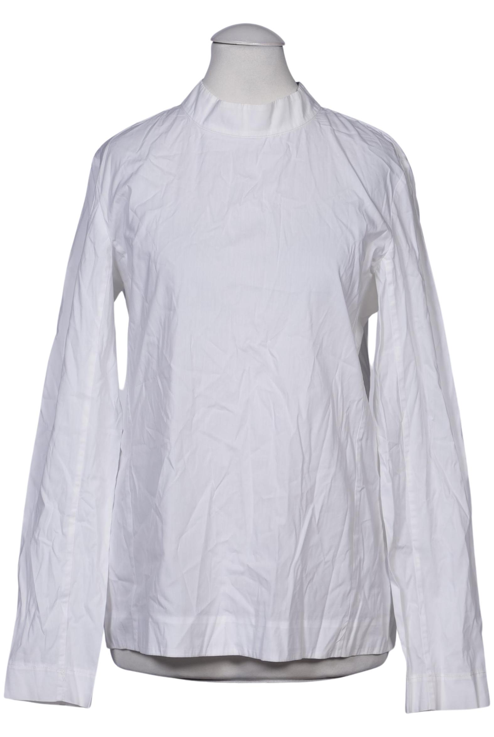 

COS Damen Bluse, weiß, Gr. 36