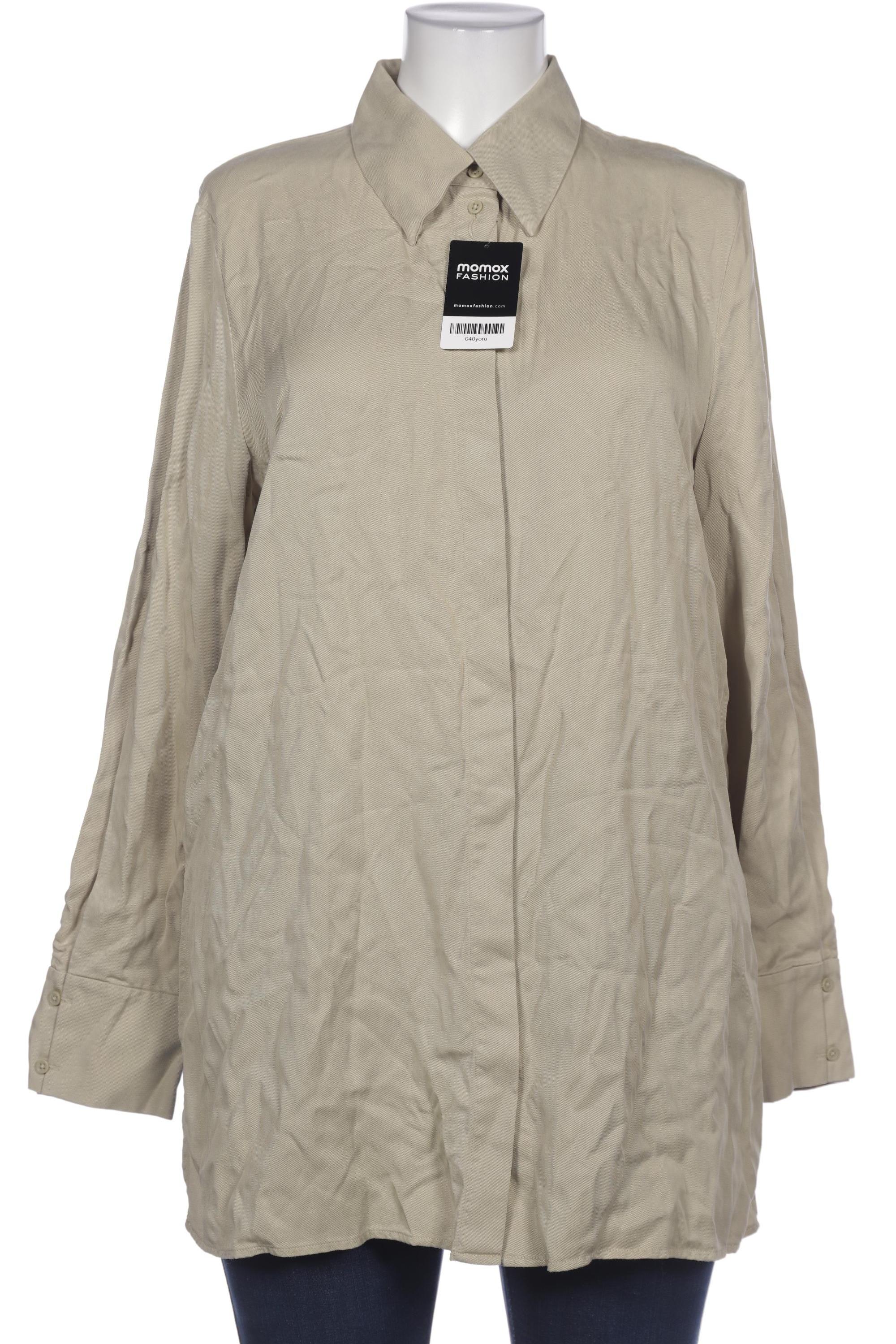 

COS Damen Bluse, hellgrün, Gr. 44