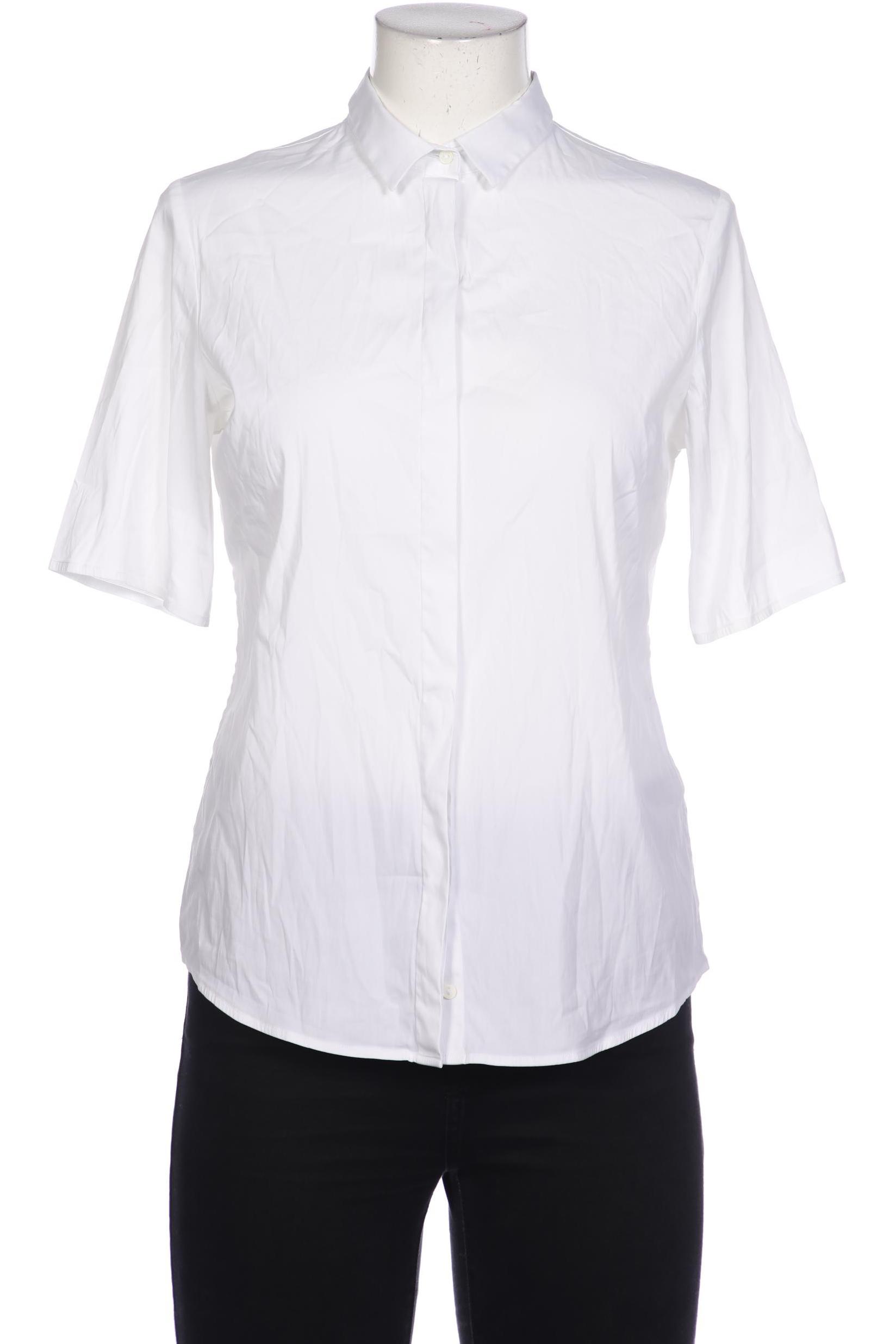 

COS Damen Bluse, weiß, Gr. 40