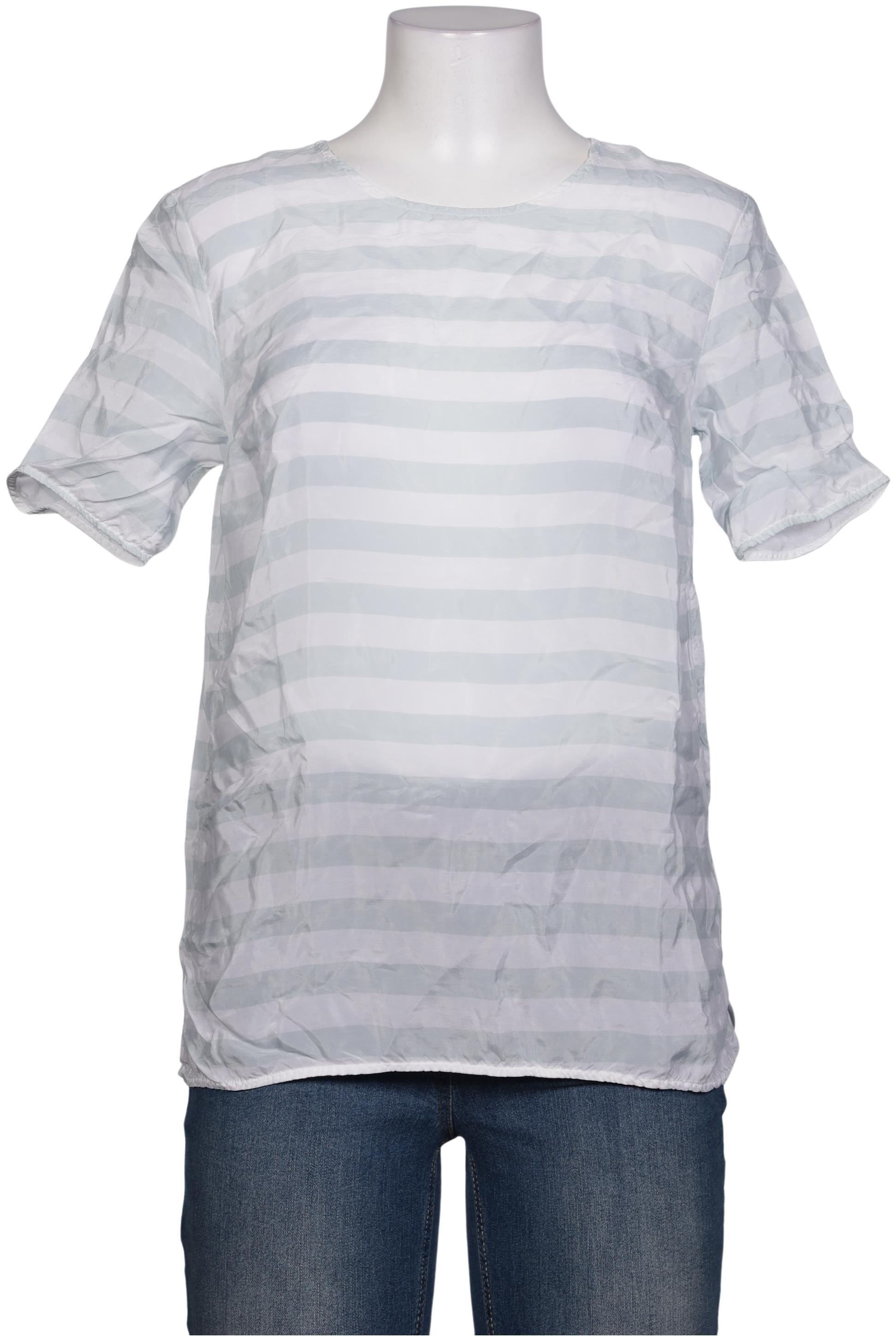 

COS Damen Bluse, hellblau, Gr. 40