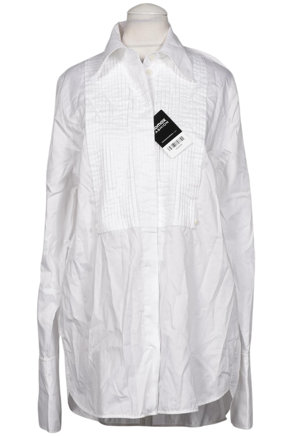 

COS Damen Bluse, weiß, Gr. 34