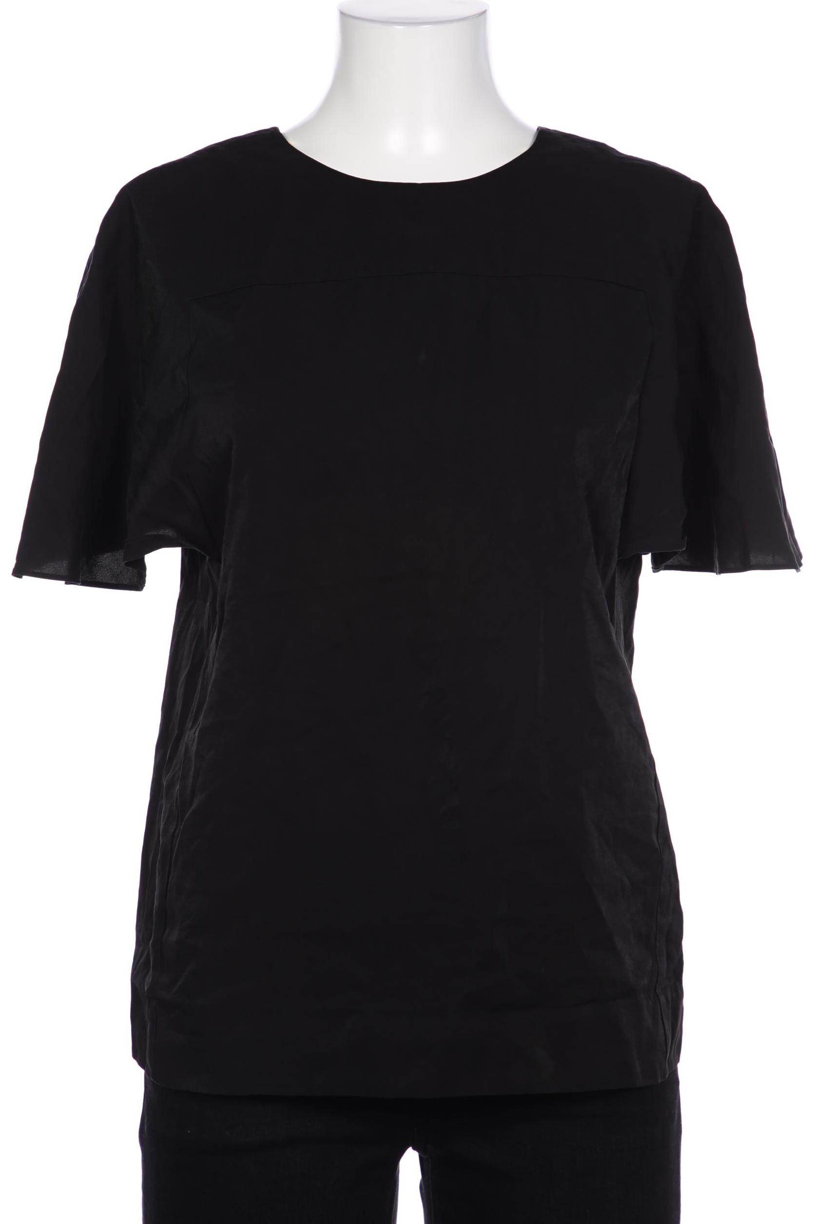 

COS Damen Bluse, schwarz