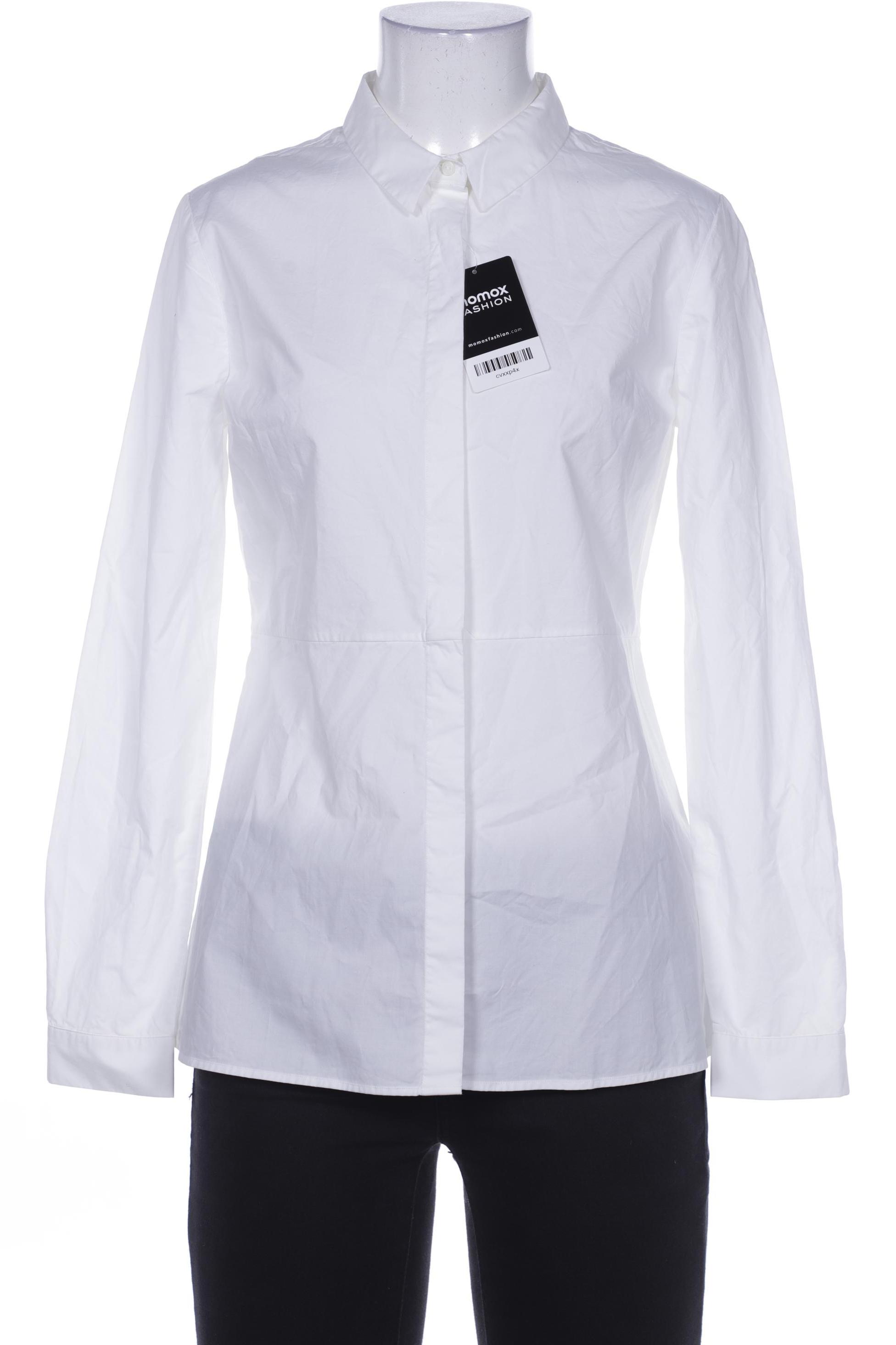 

COS Damen Bluse, weiß, Gr. 36