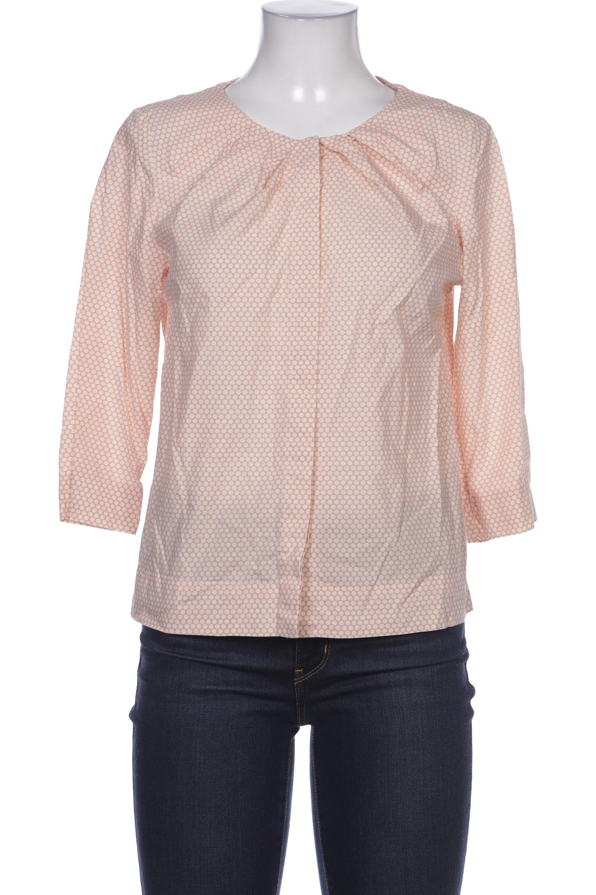 

COS Damen Bluse, cremeweiß, Gr. 38