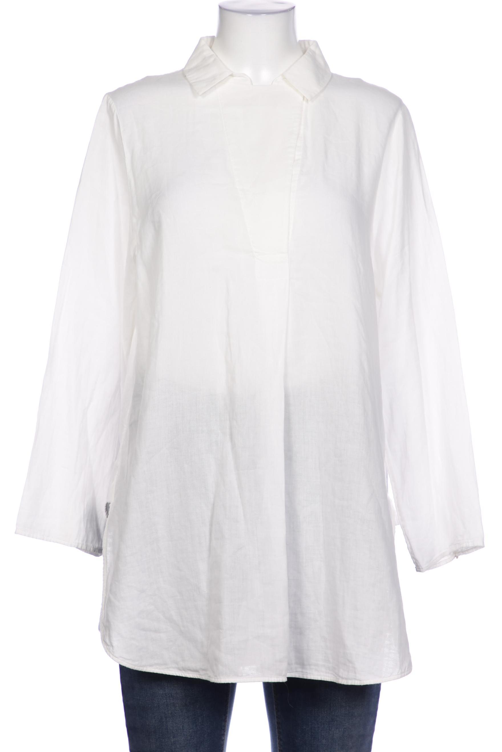 

COS Damen Bluse, weiß