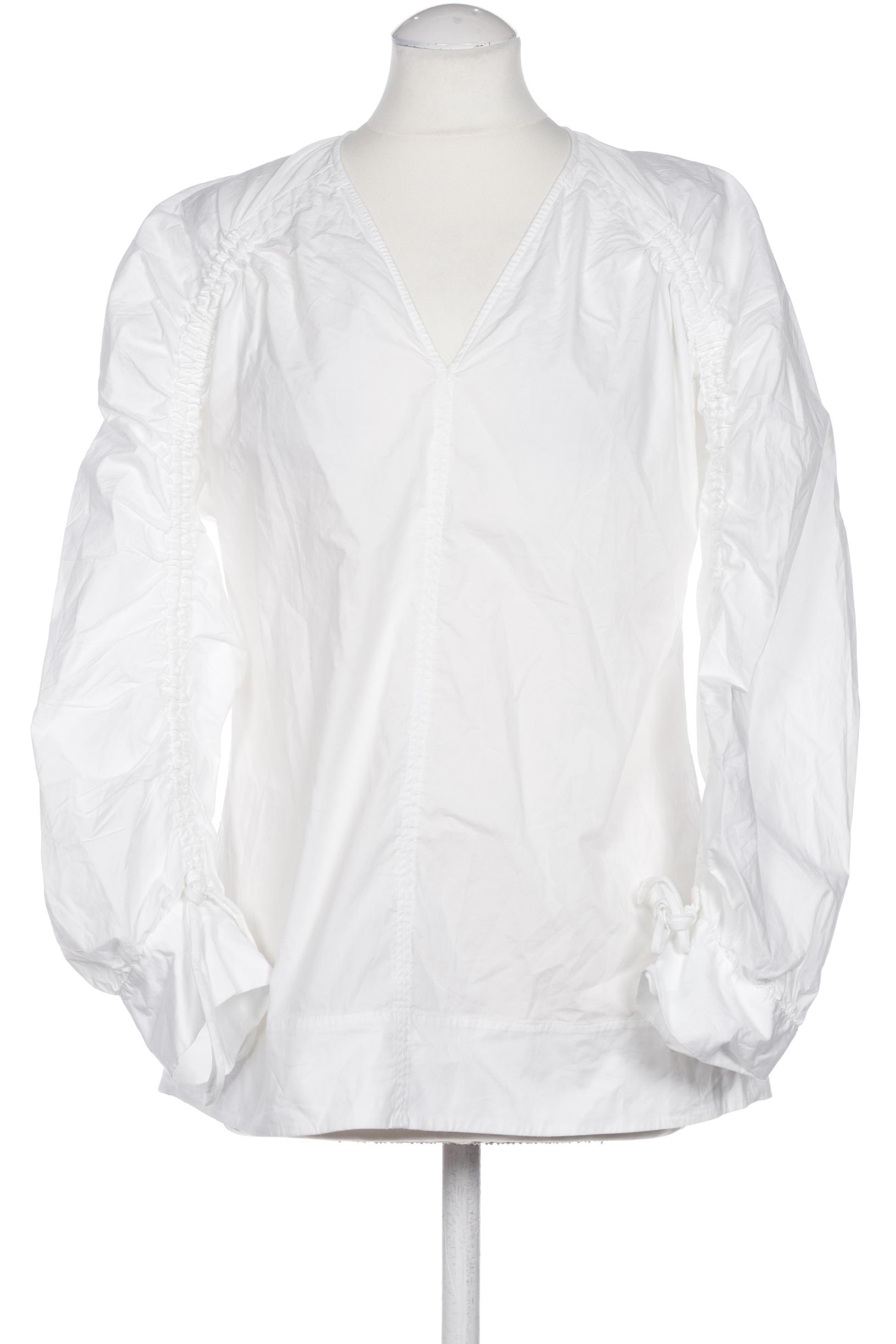 

COS Damen Bluse, weiß, Gr. 36