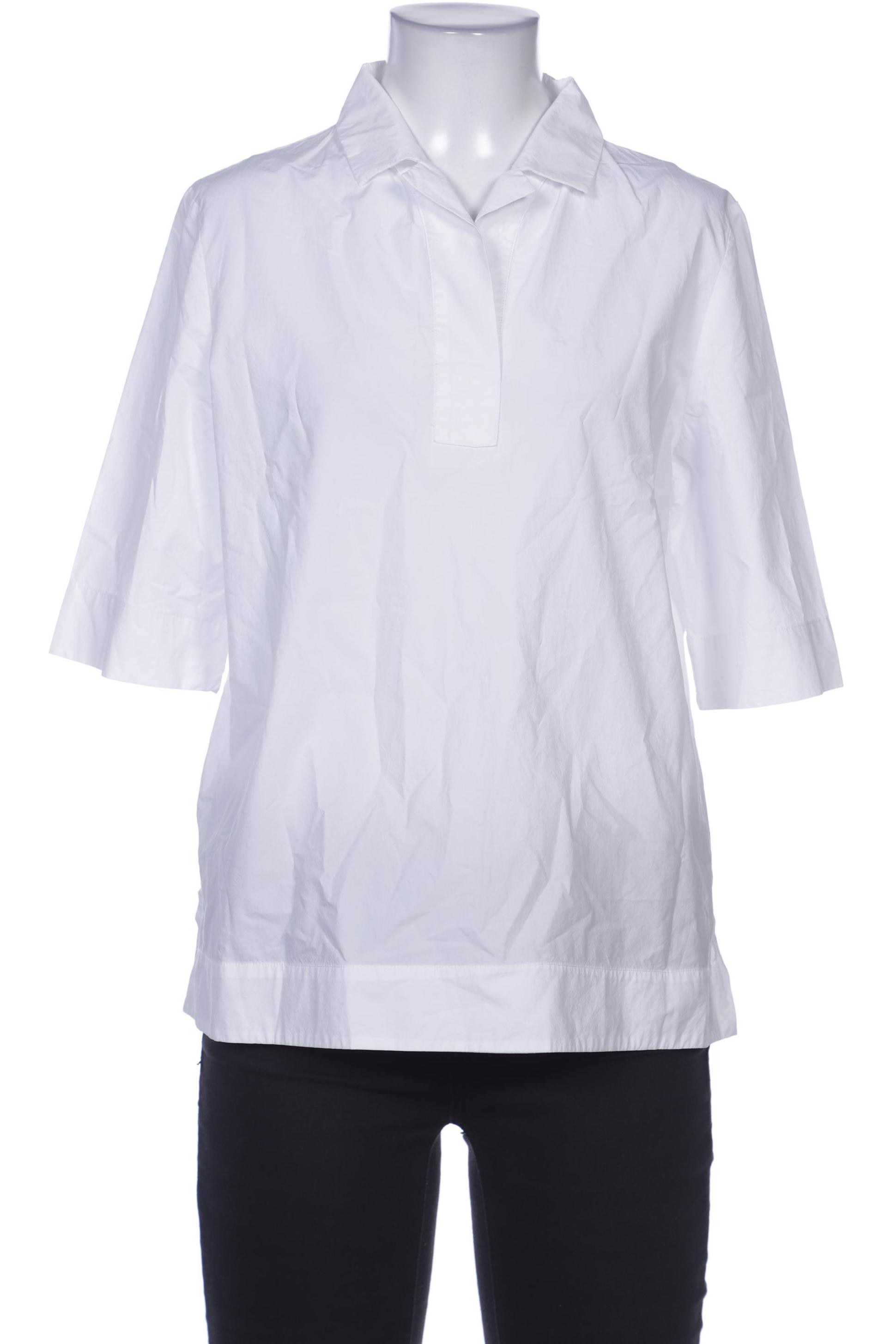 Thumbnail - COS Damen Bluse, weiß, Gr. 34