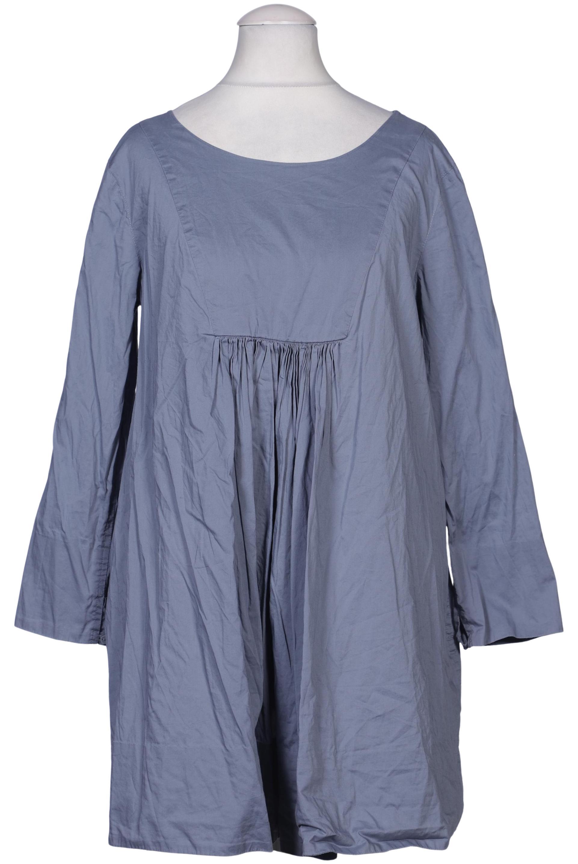 

COS Damen Bluse, blau, Gr. 36