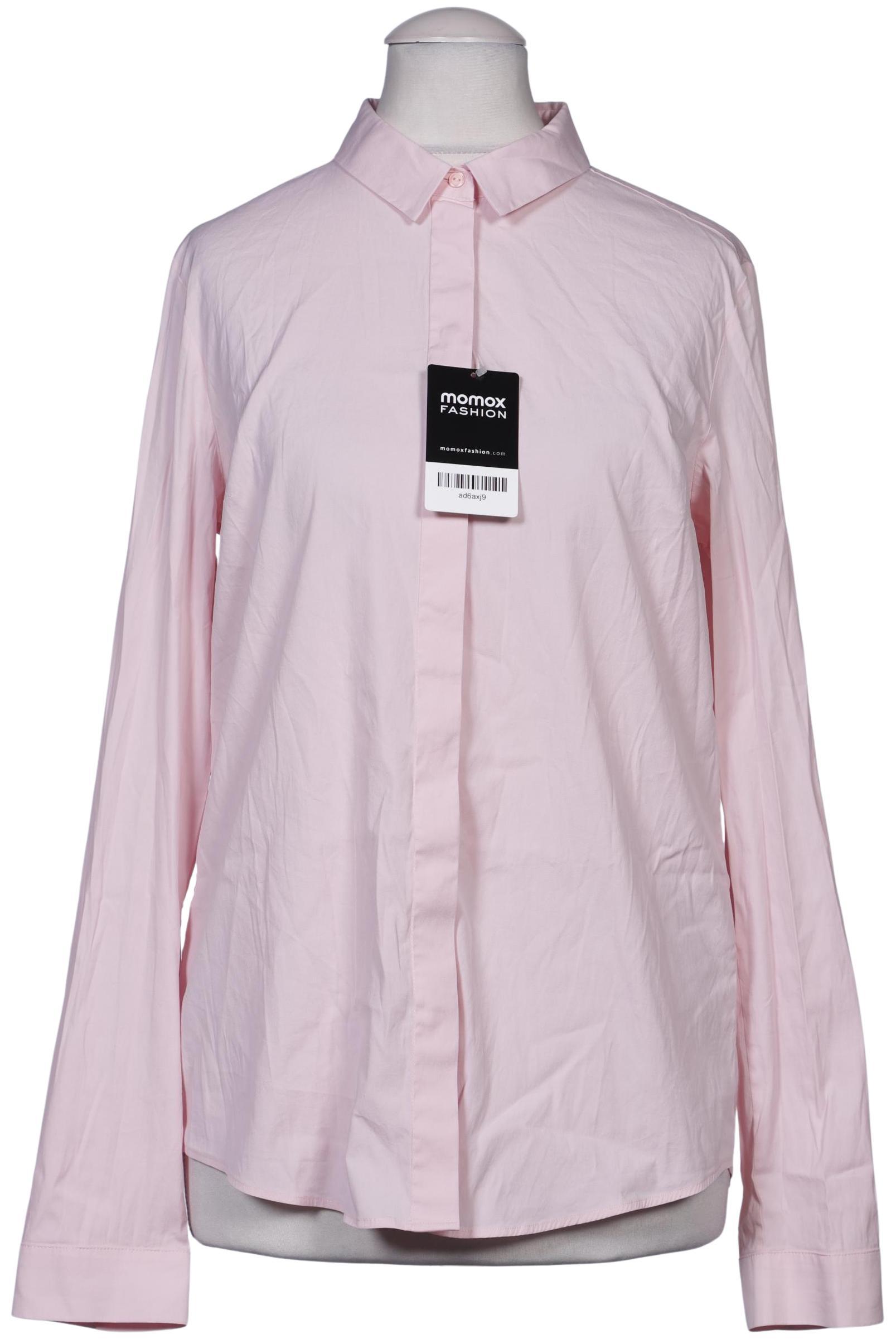 

COS Damen Bluse, pink, Gr. 36