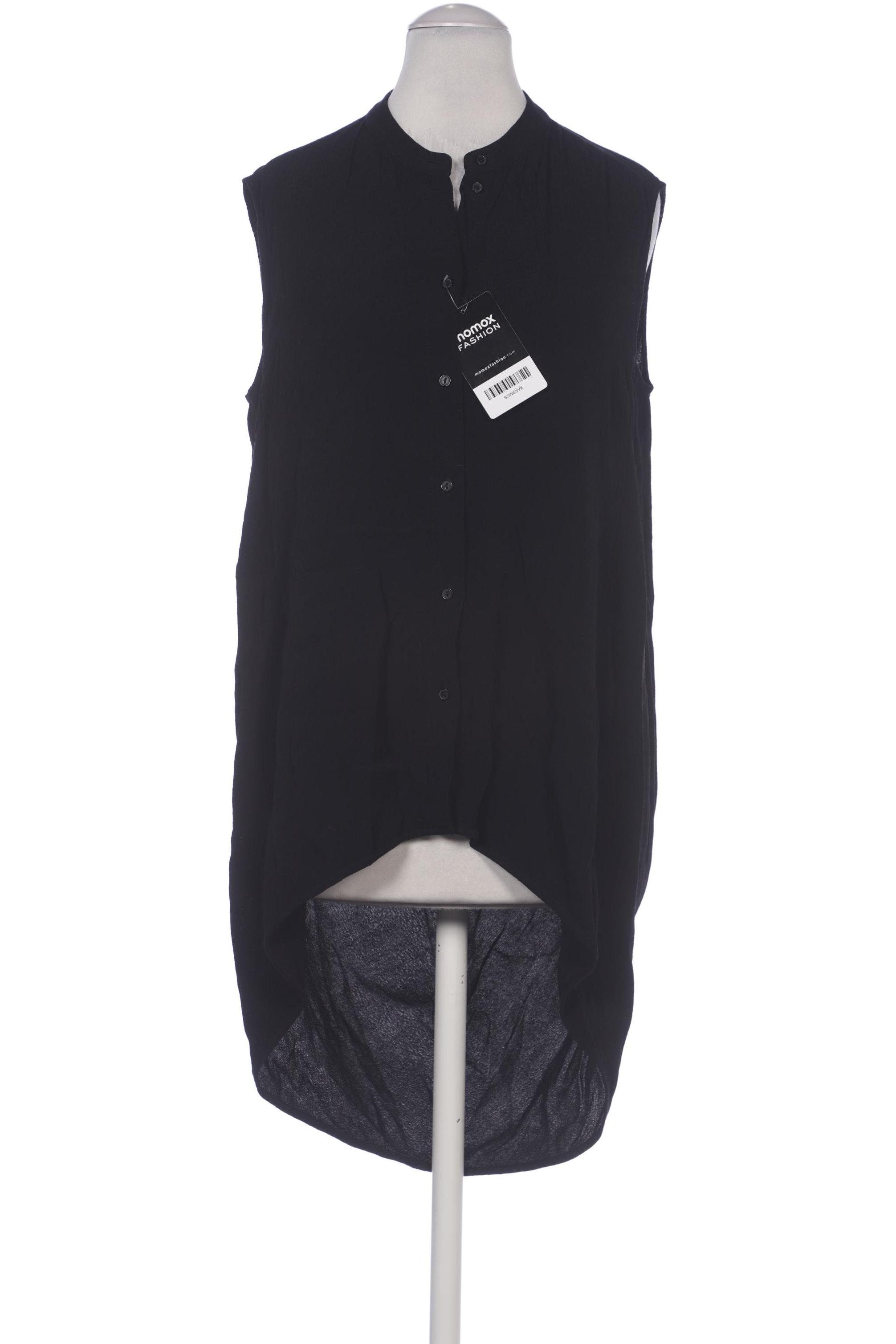 Thumbnail - COS Damen Bluse, schwarz, Gr. 34