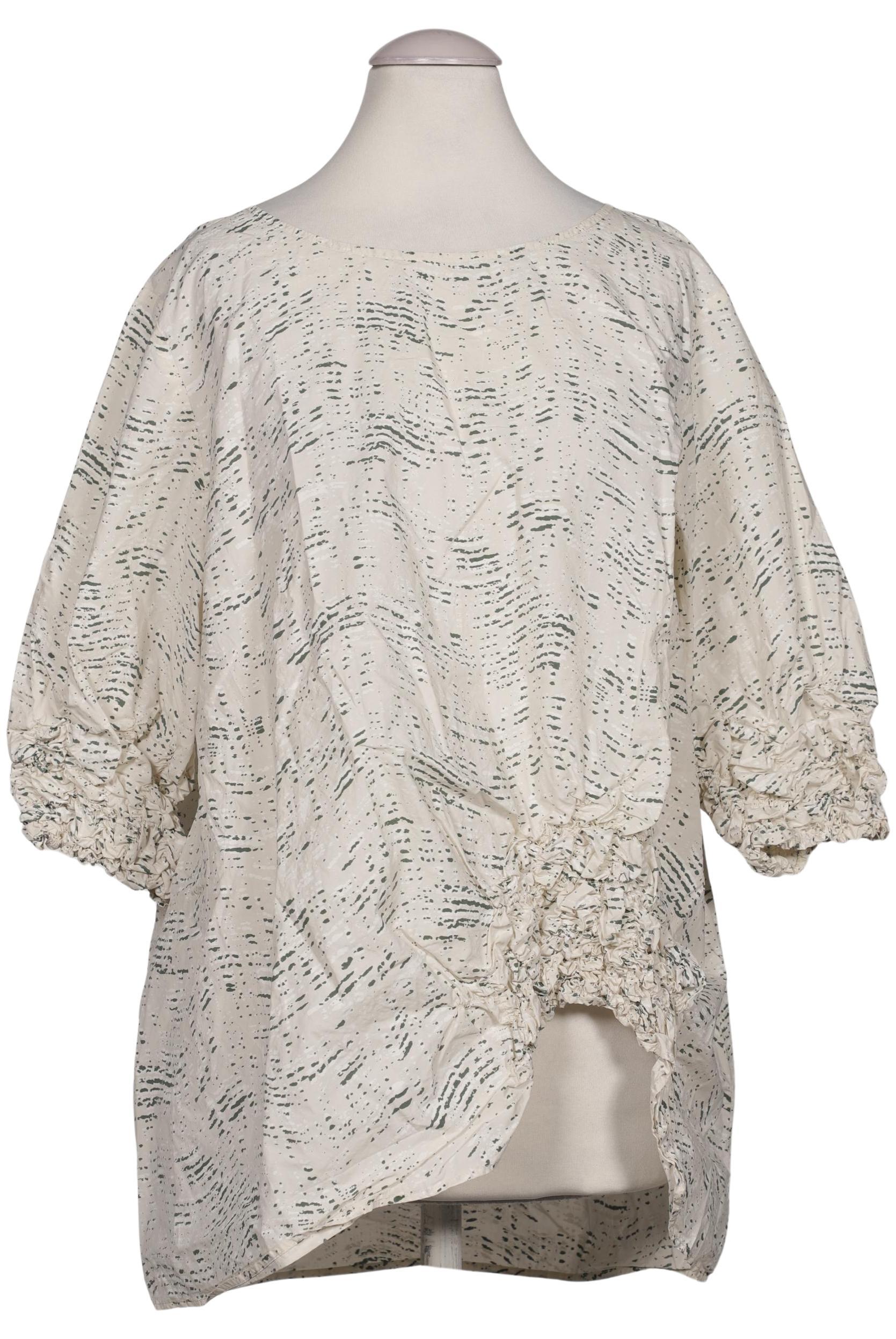 

COS Damen Bluse, cremeweiß, Gr. 40