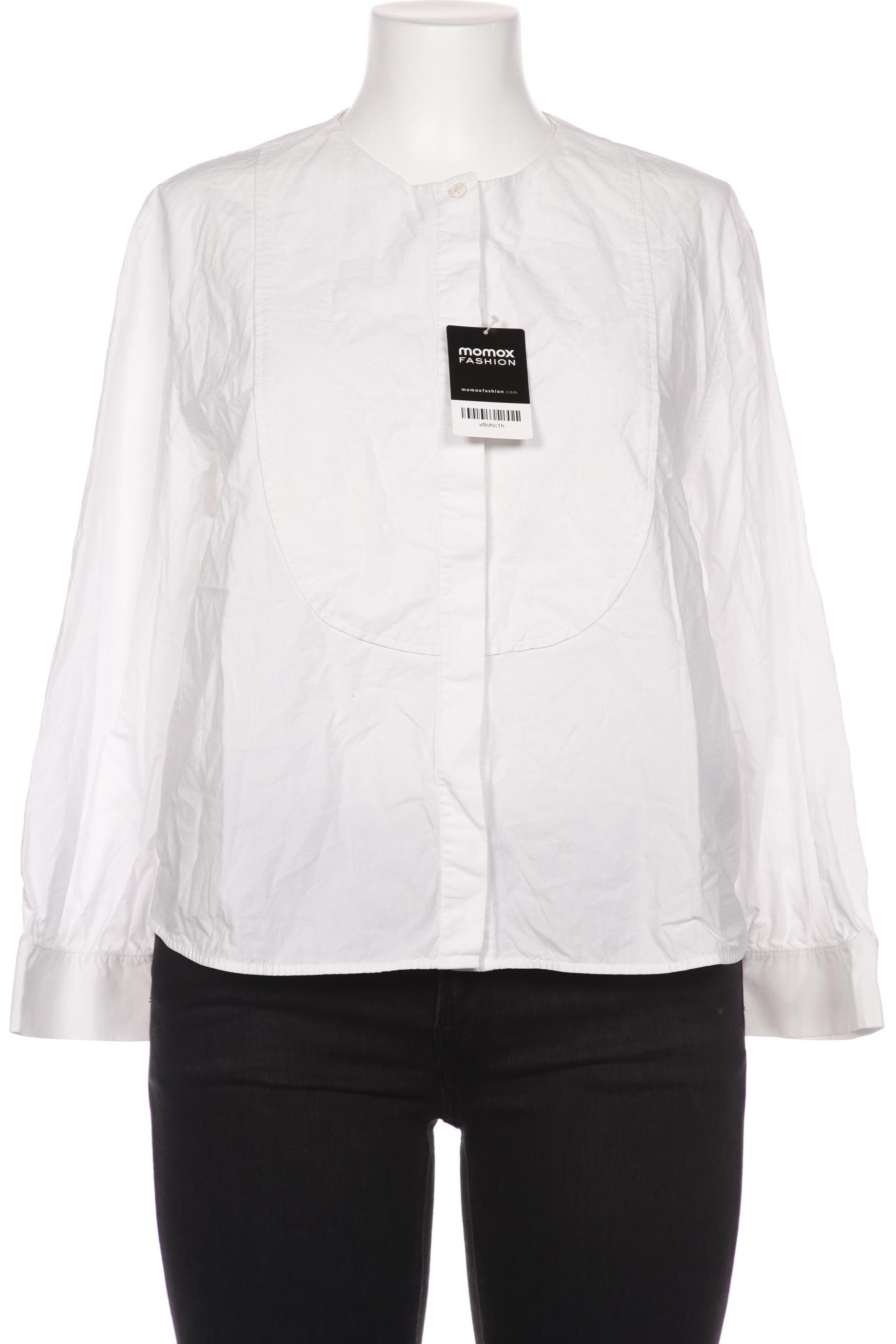 

COS Damen Bluse, weiß, Gr. 44