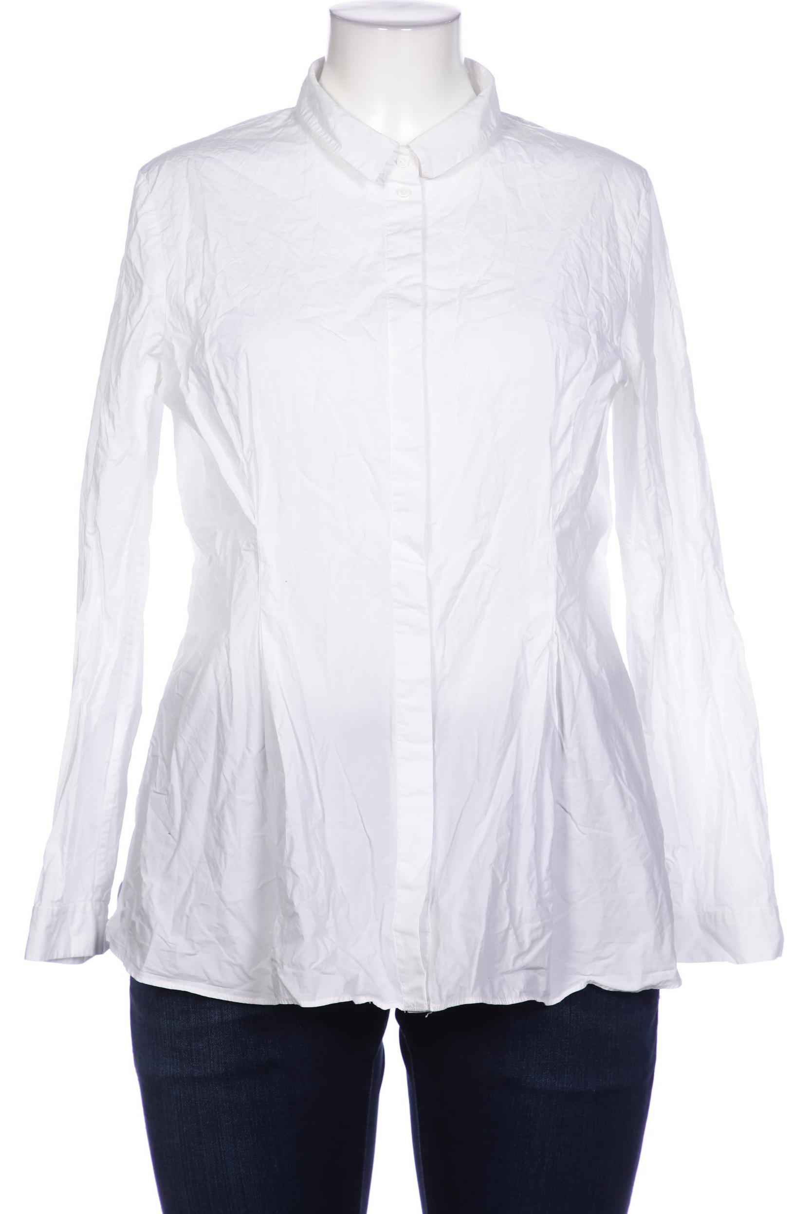 

COS Damen Bluse, weiß