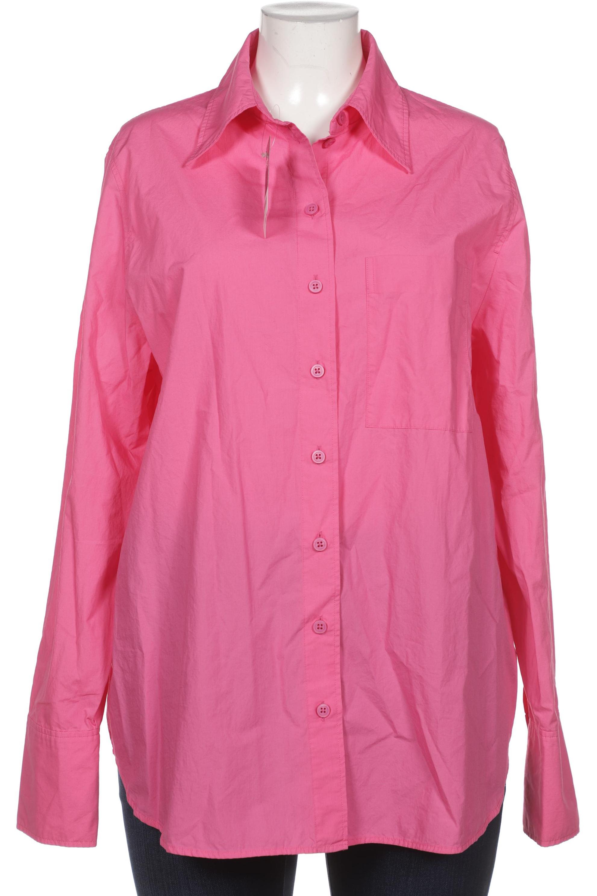 

COS Damen Bluse, pink