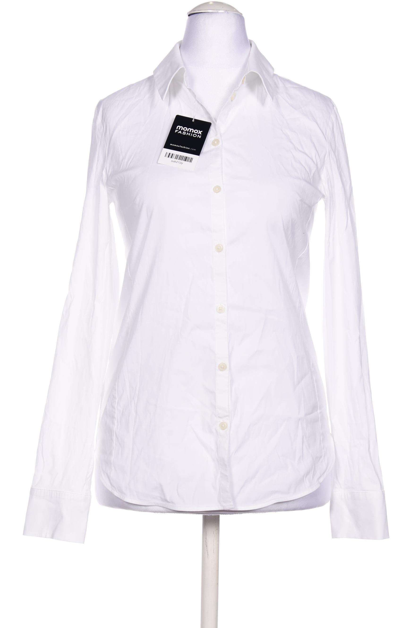 

COS Damen Bluse, weiß, Gr. 36
