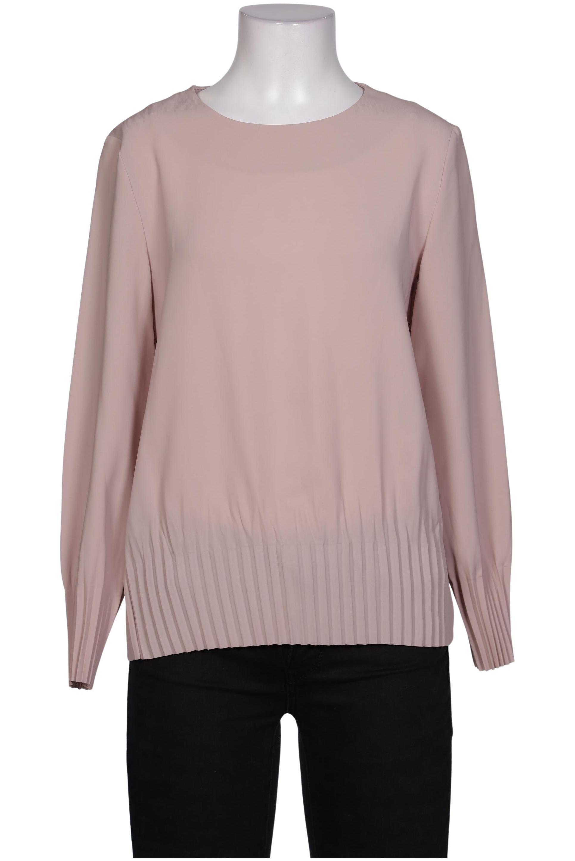 

COS Damen Bluse, beige, Gr. 4