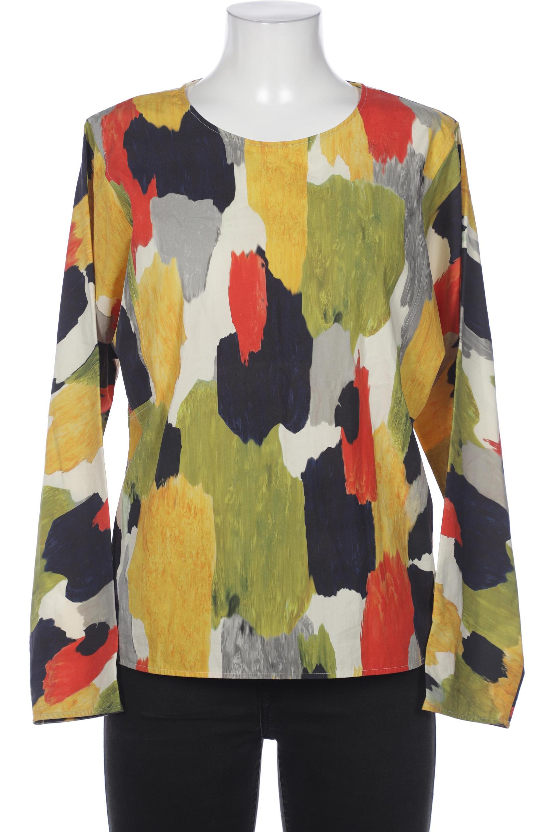 

COS Damen Bluse, mehrfarbig