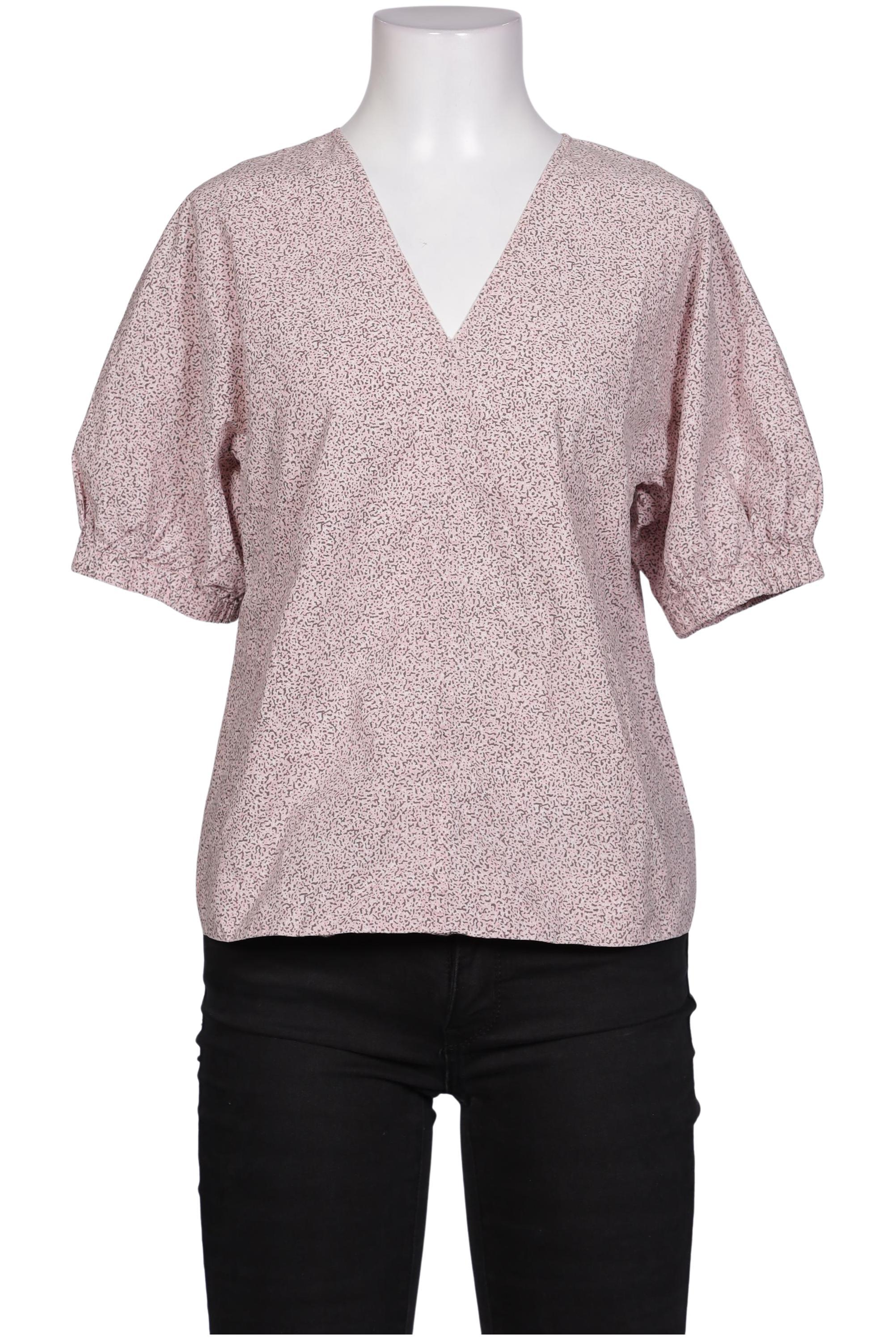 

COS Damen Bluse, pink, Gr. 34