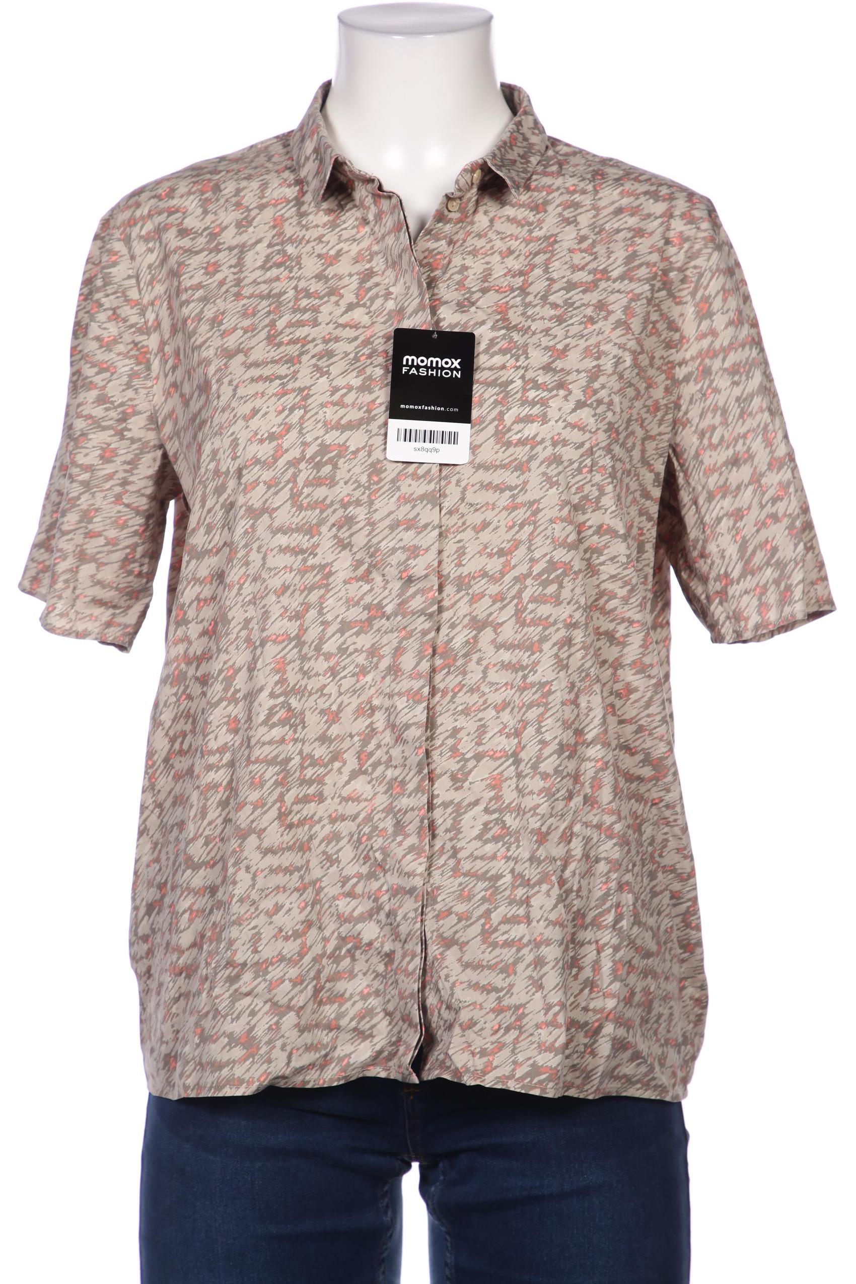 

COS Damen Bluse, beige, Gr. 40