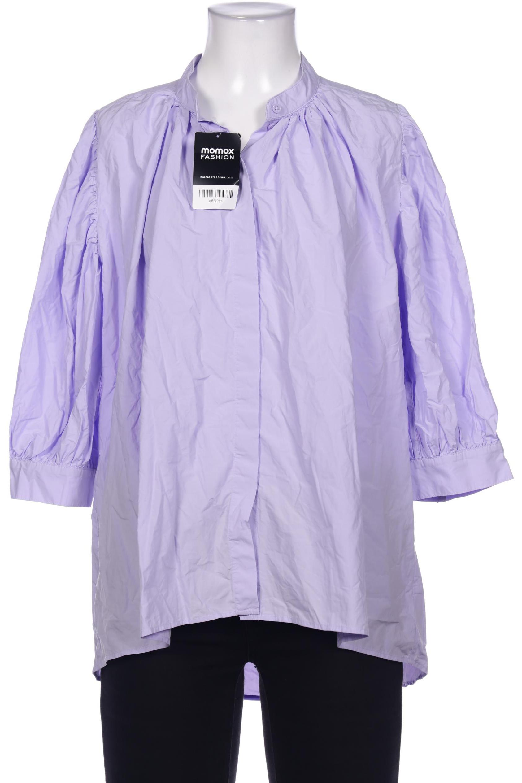 

COS Damen Bluse, flieder, Gr. 36