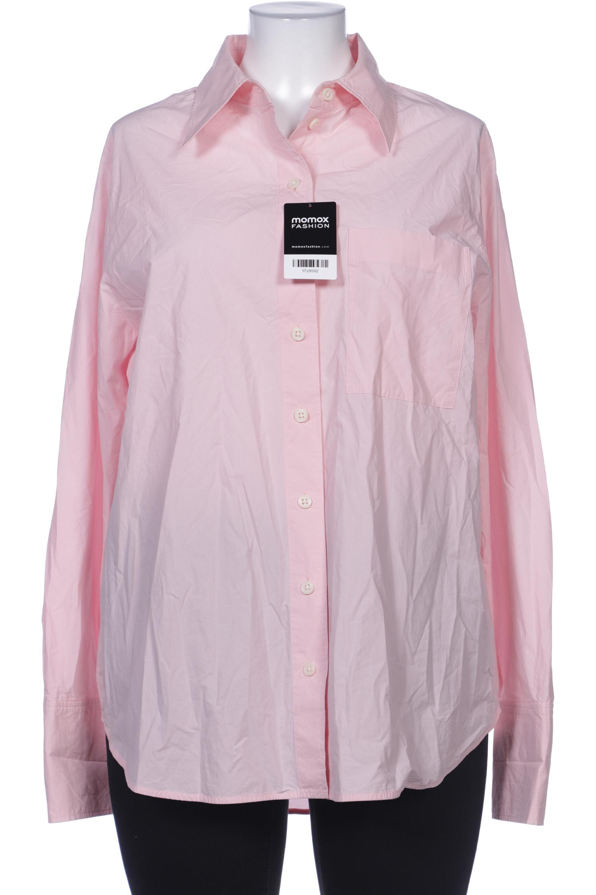 

COS Damen Bluse, pink, Gr. 42