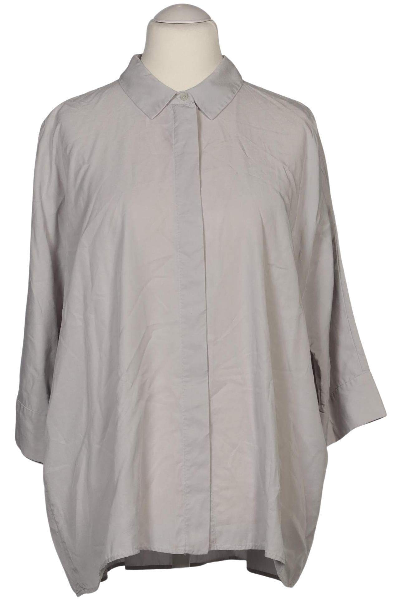 

COS Damen Bluse, grau, Gr. 38