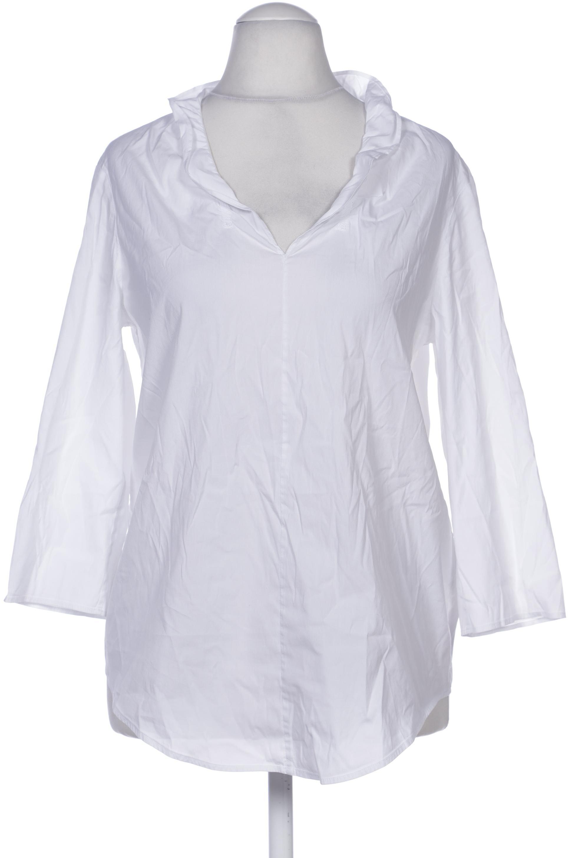 

COS Damen Bluse, weiß, Gr. 8