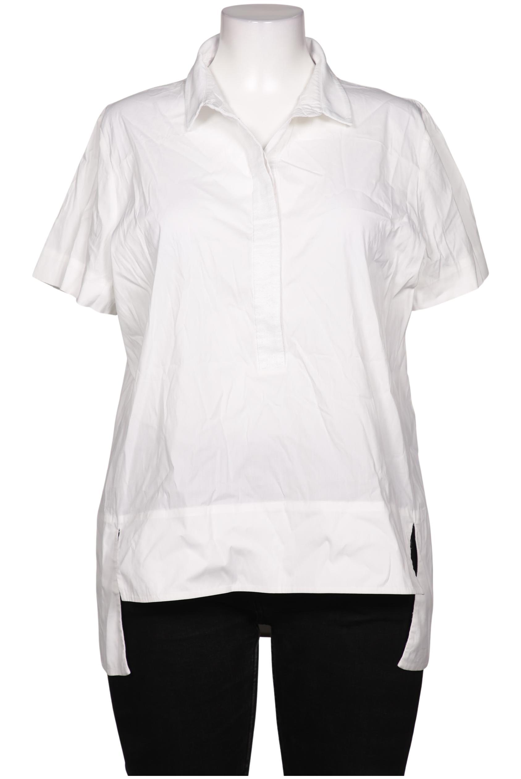 

COS Damen Bluse, weiß, Gr. 44