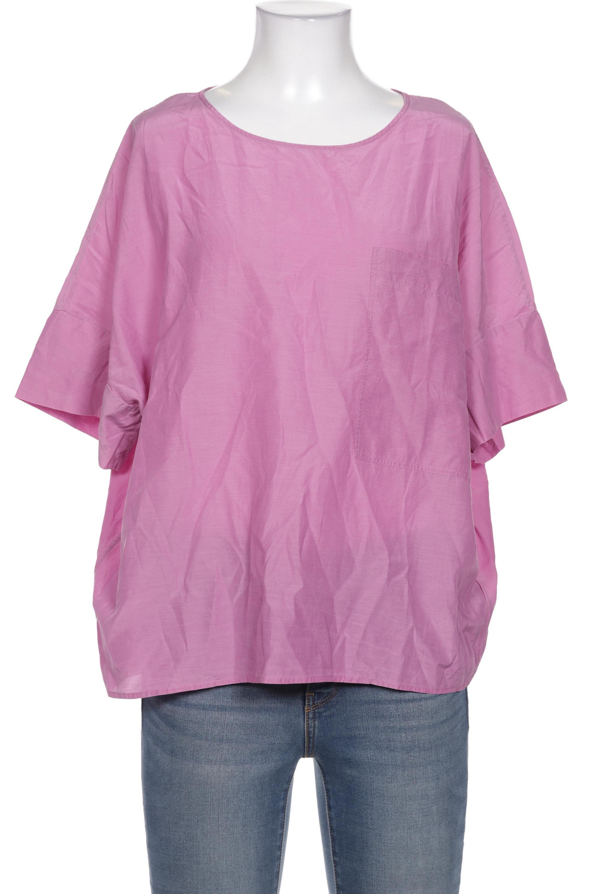 

COS Damen Bluse, pink, Gr. 34