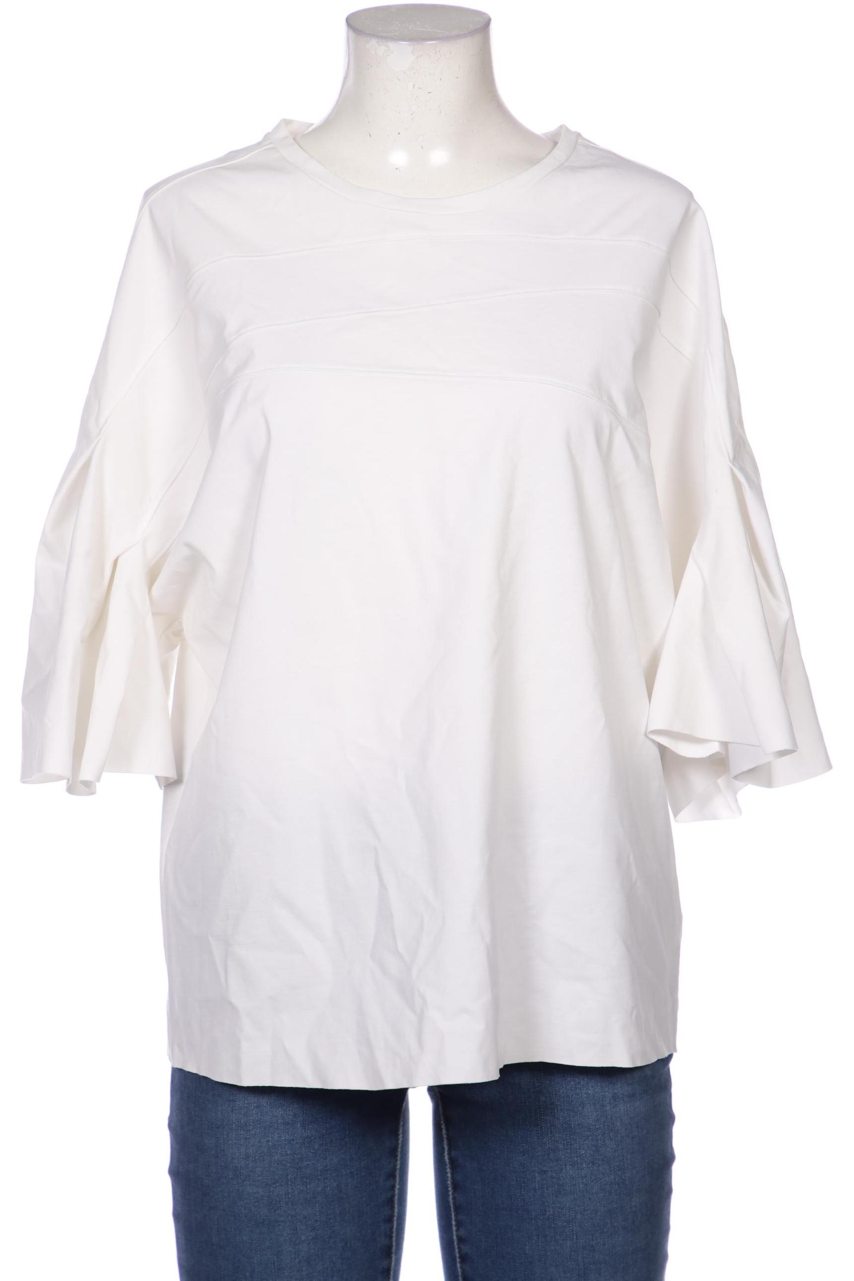 

COS Damen Bluse, weiß, Gr. 38