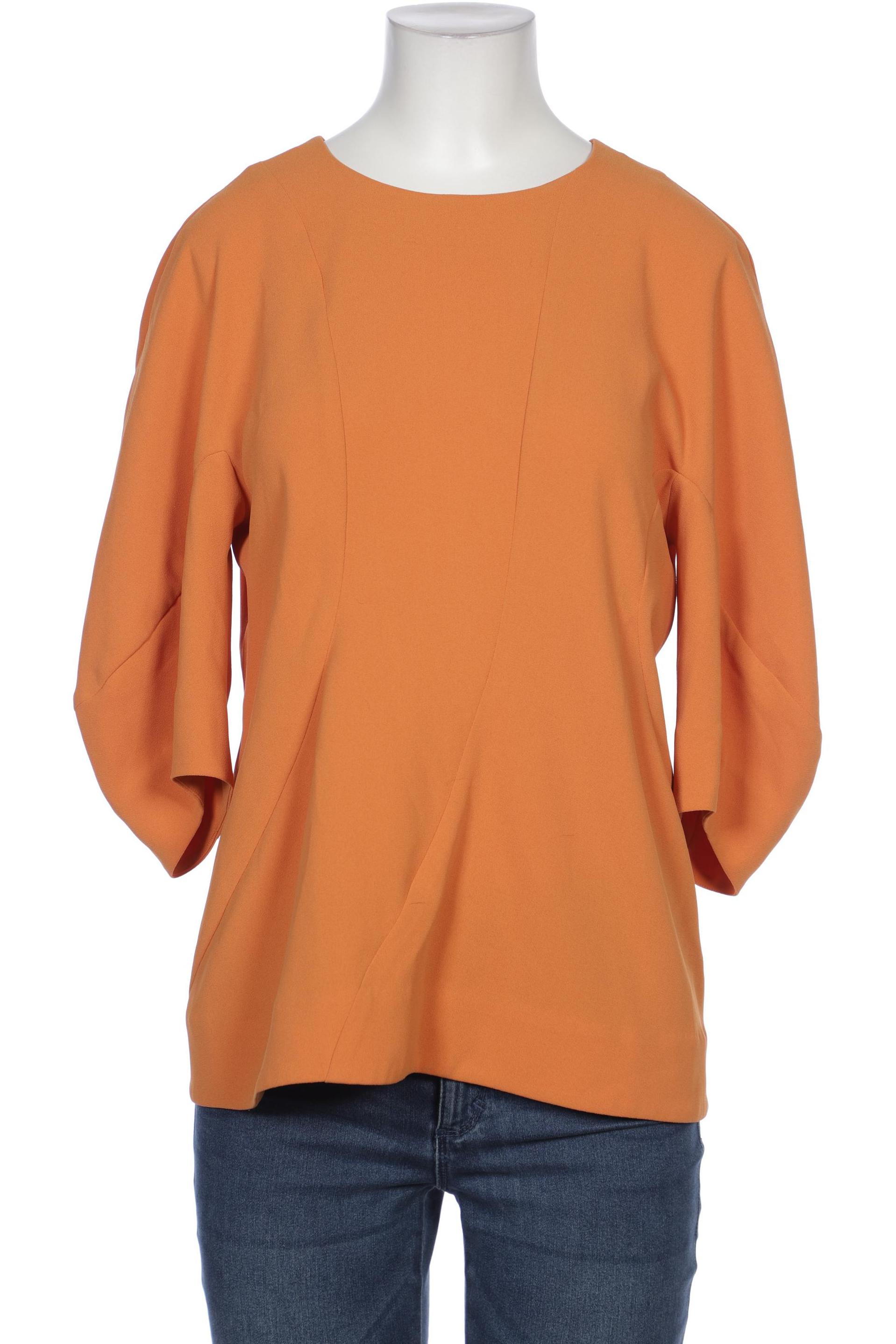 

COS Damen Bluse, orange