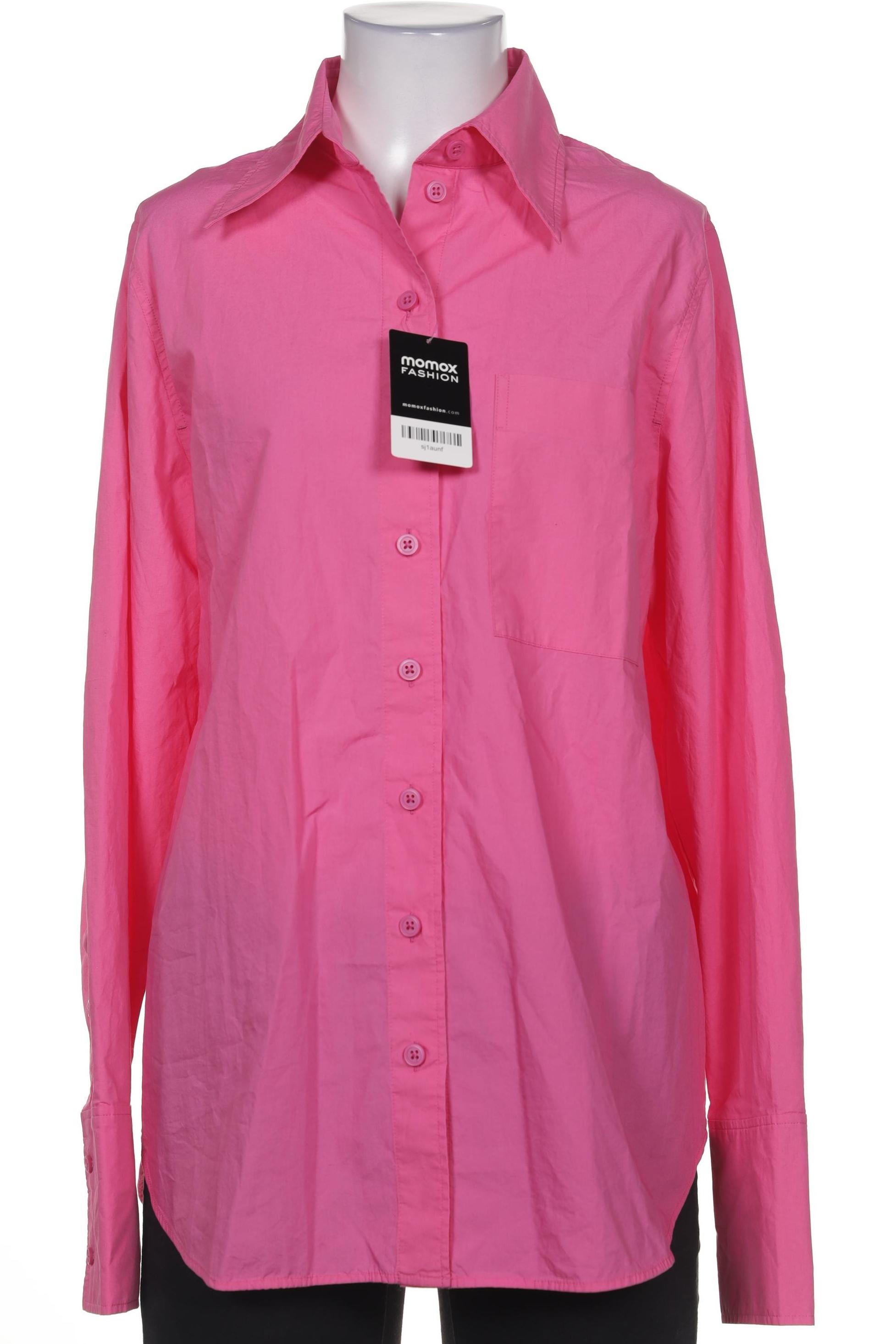 

COS Damen Bluse, pink, Gr. 36