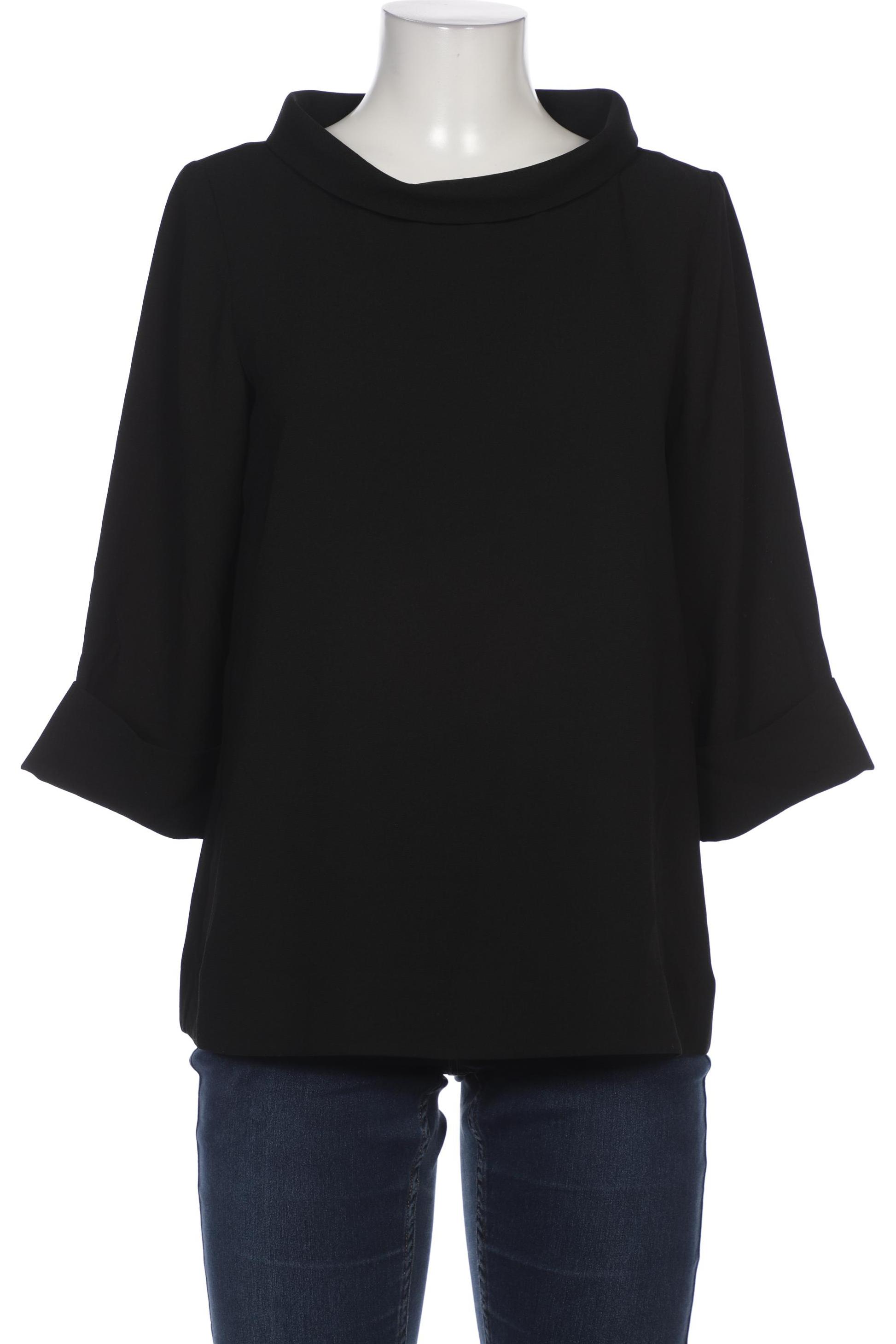 

COS Damen Bluse, schwarz