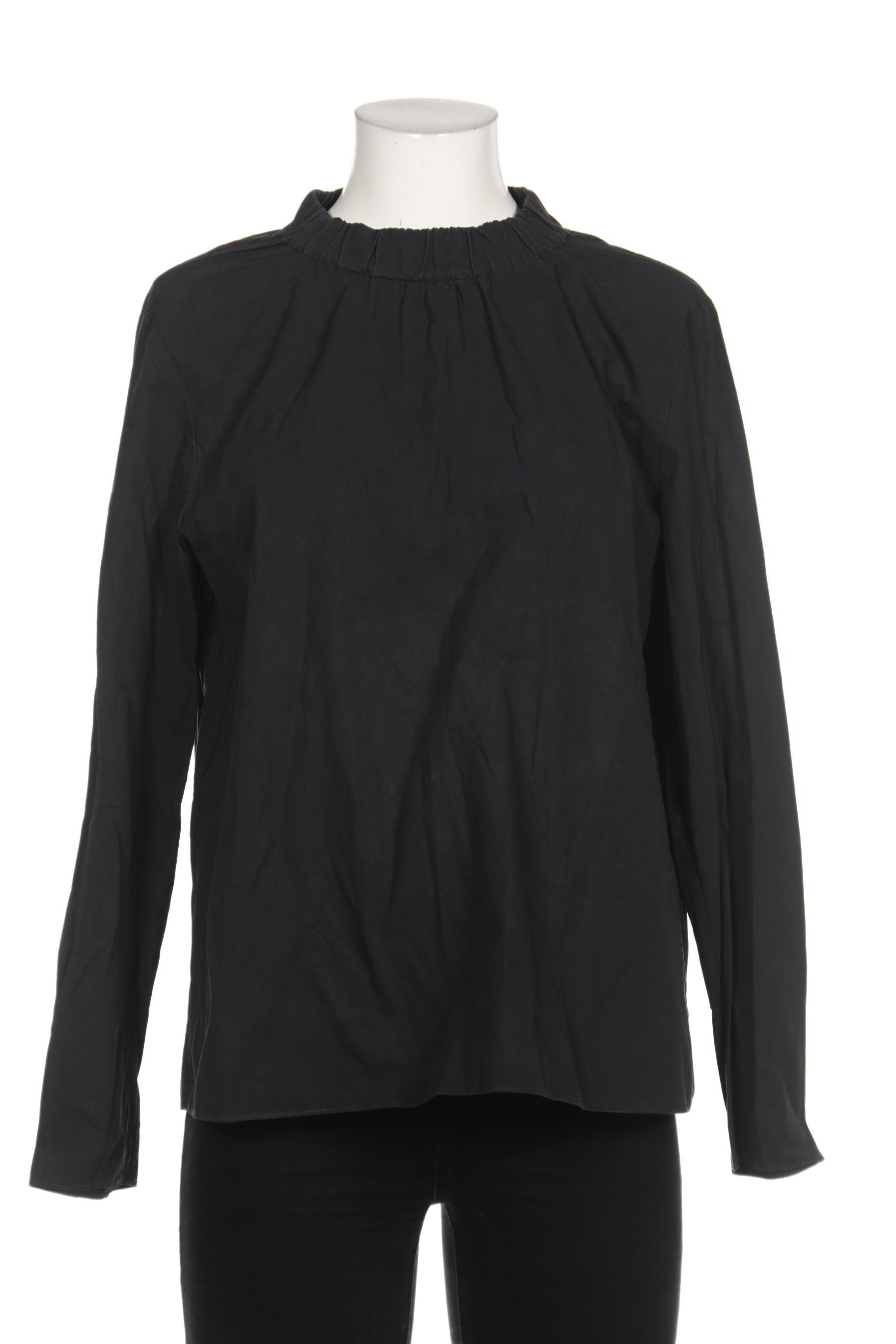 

COS Damen Bluse, schwarz