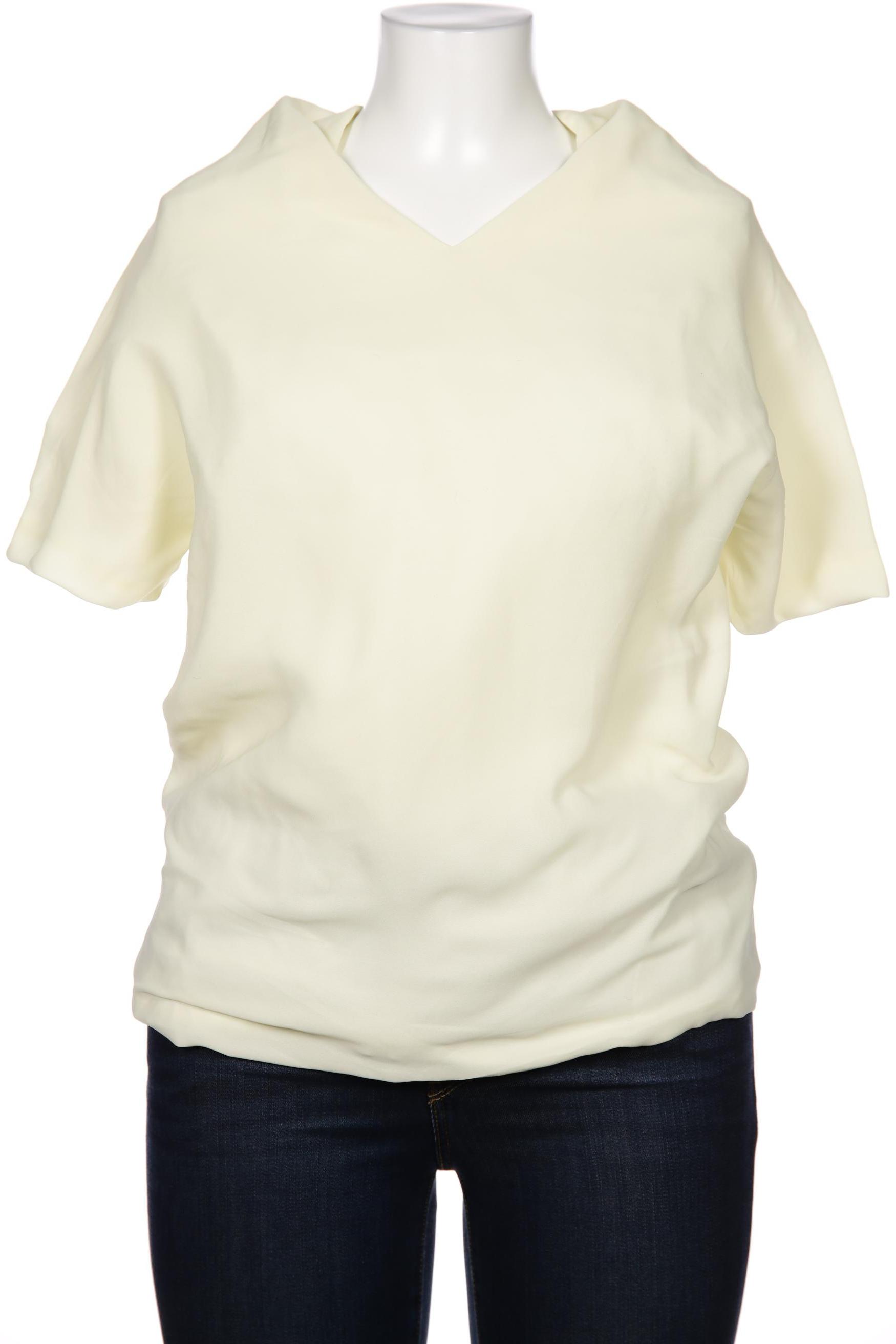 

COS Damen Bluse, cremeweiß