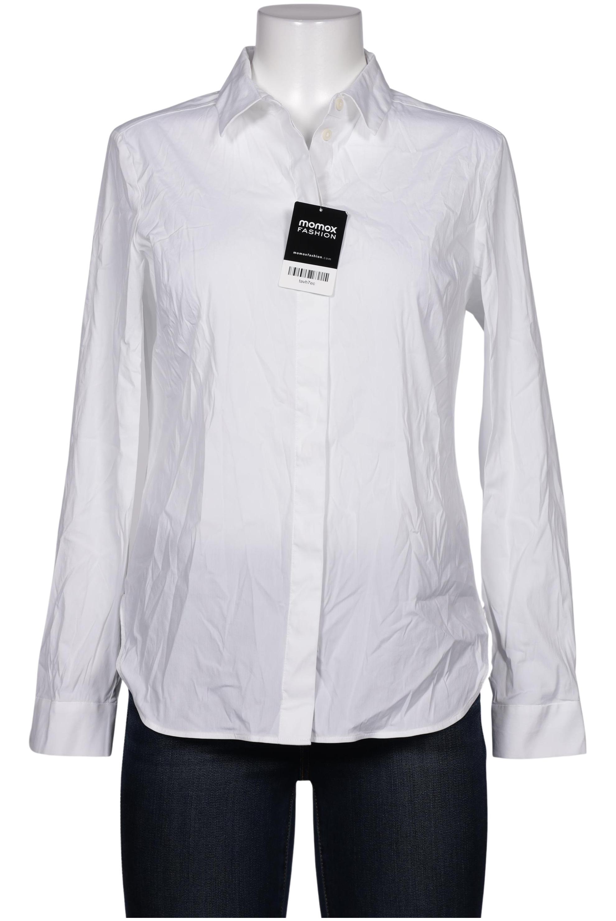 

COS Damen Bluse, weiß, Gr. 40