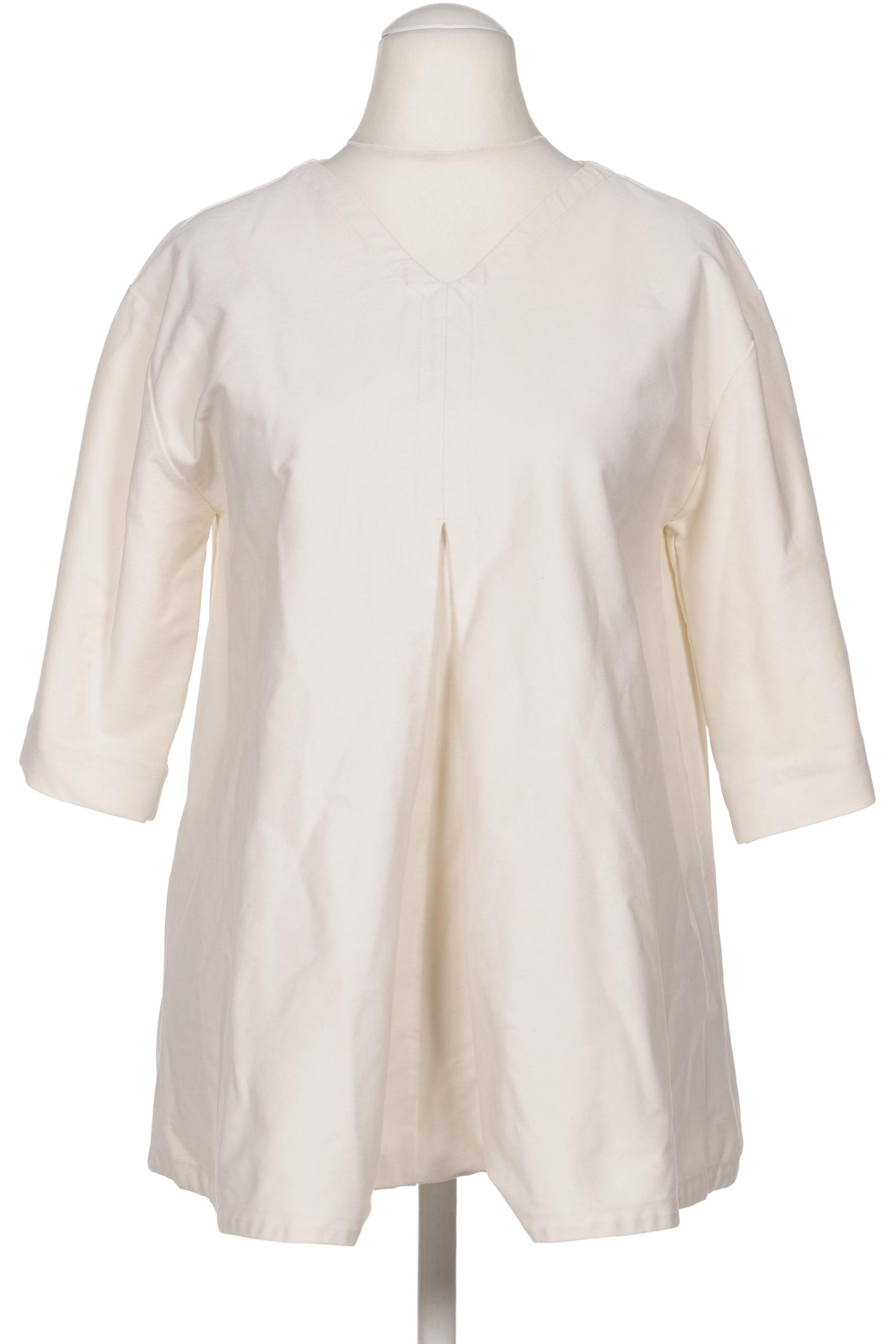 

COS Damen Bluse, cremeweiß, Gr. 36