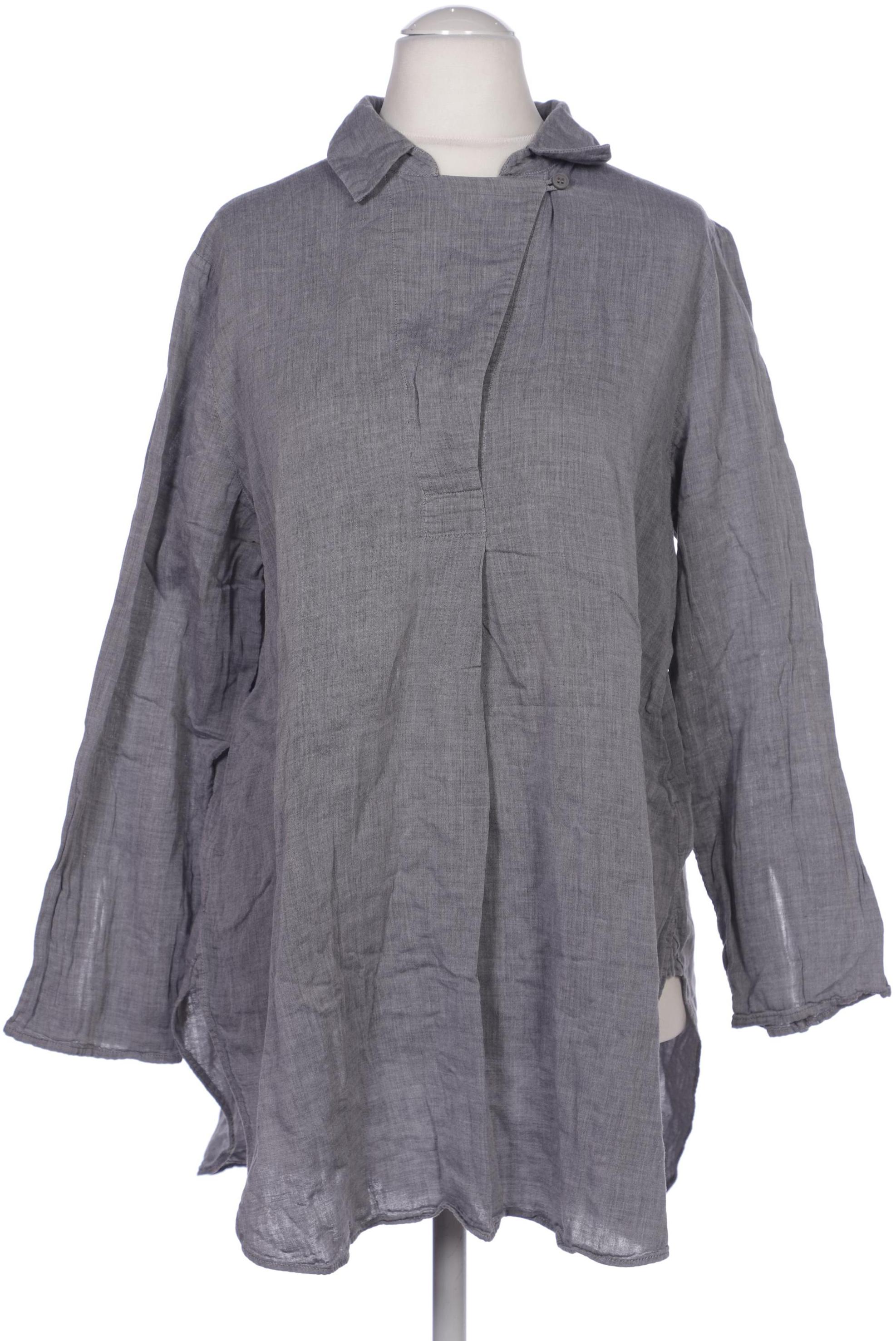 

COS Damen Bluse, grau, Gr. 36