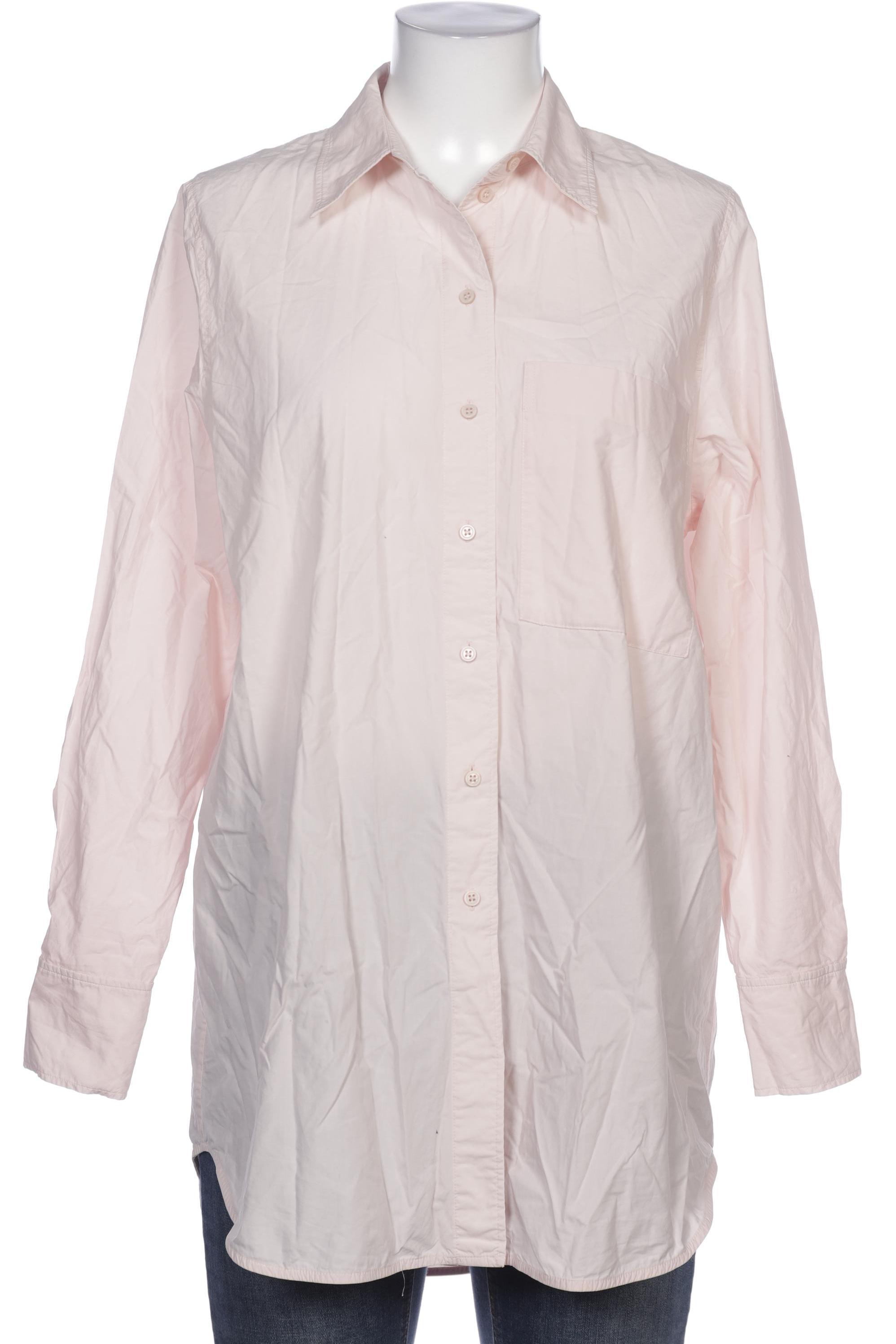 

COS Damen Bluse, pink