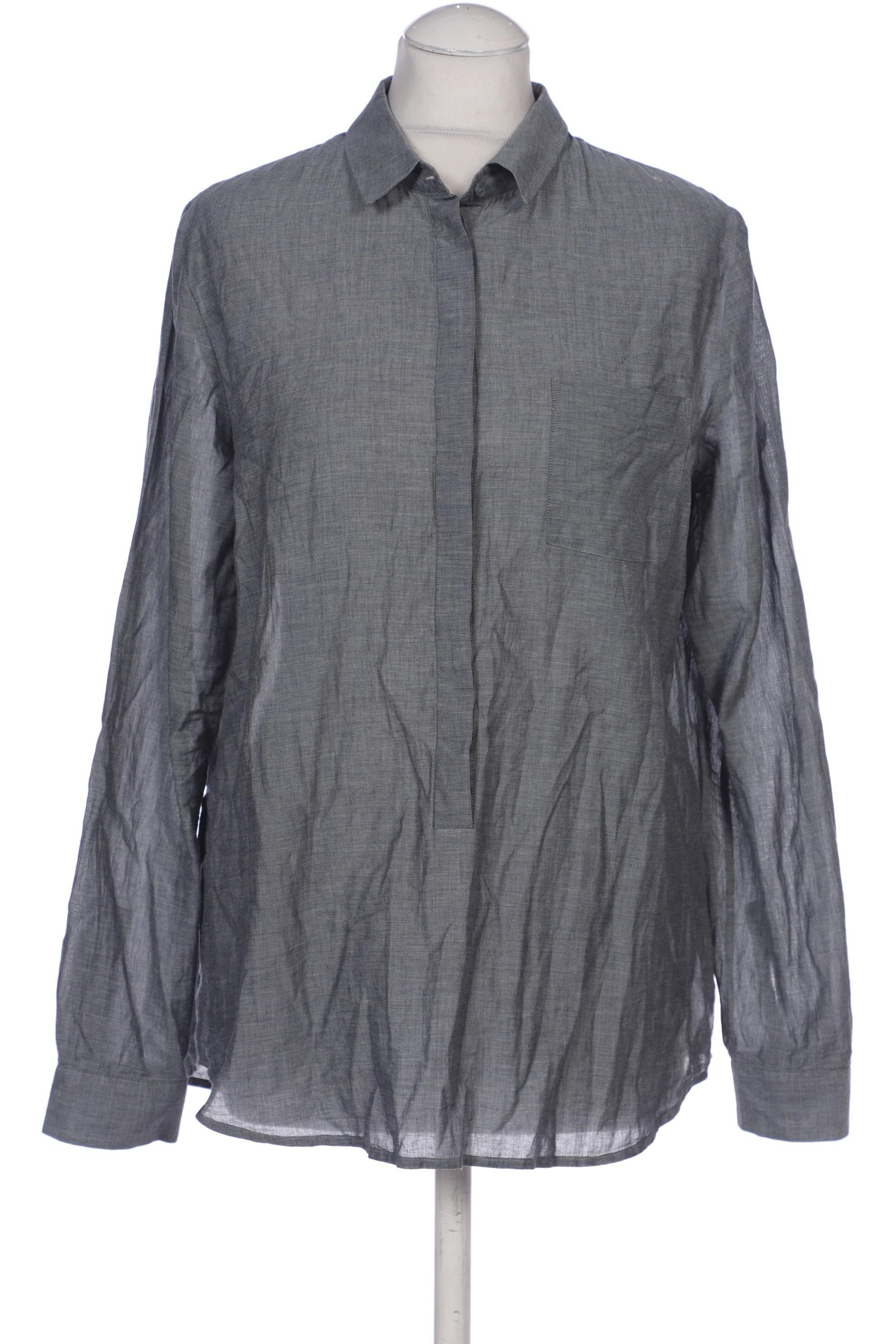

COS Damen Bluse, grau, Gr. 38