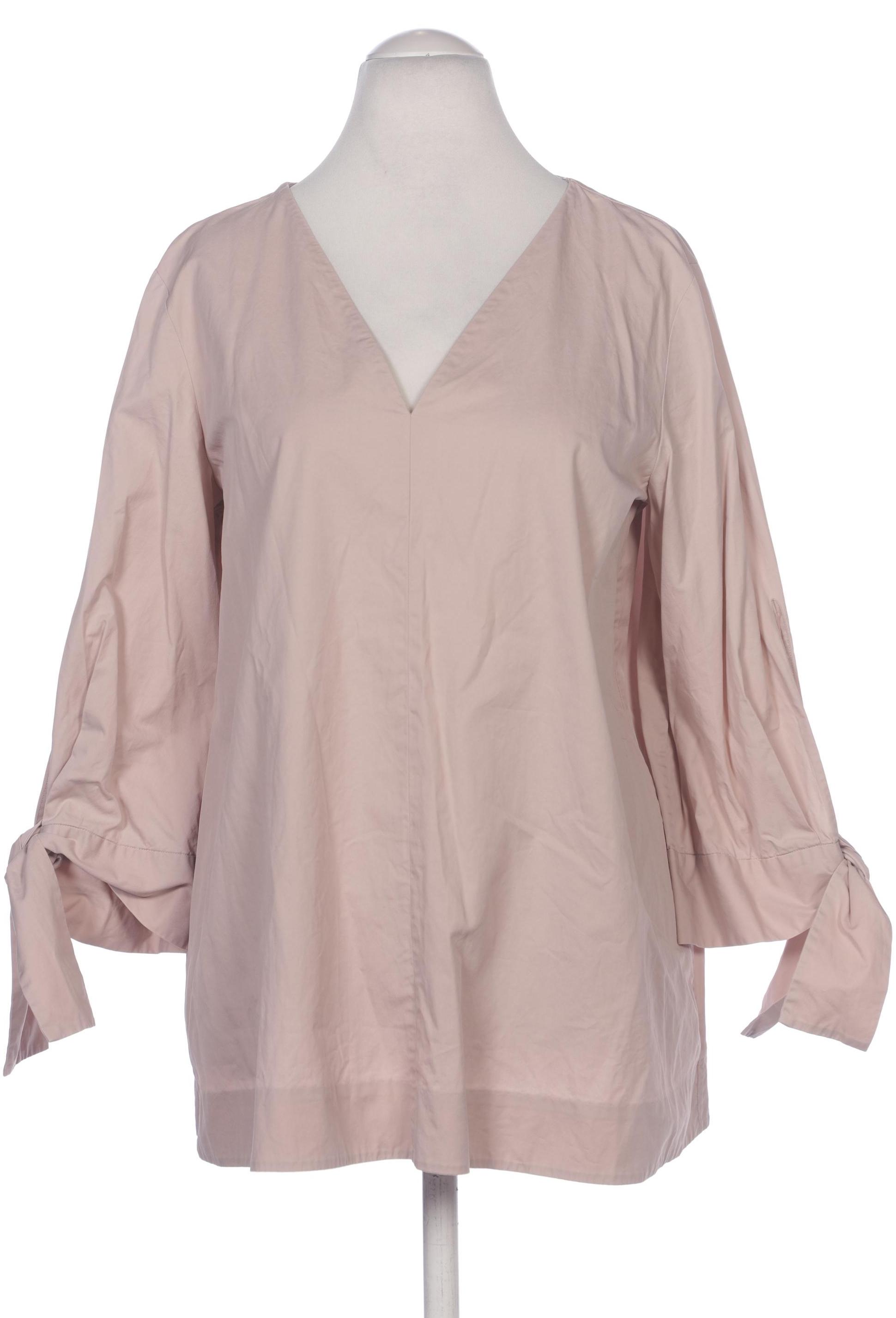 

COS Damen Bluse, pink, Gr. 40