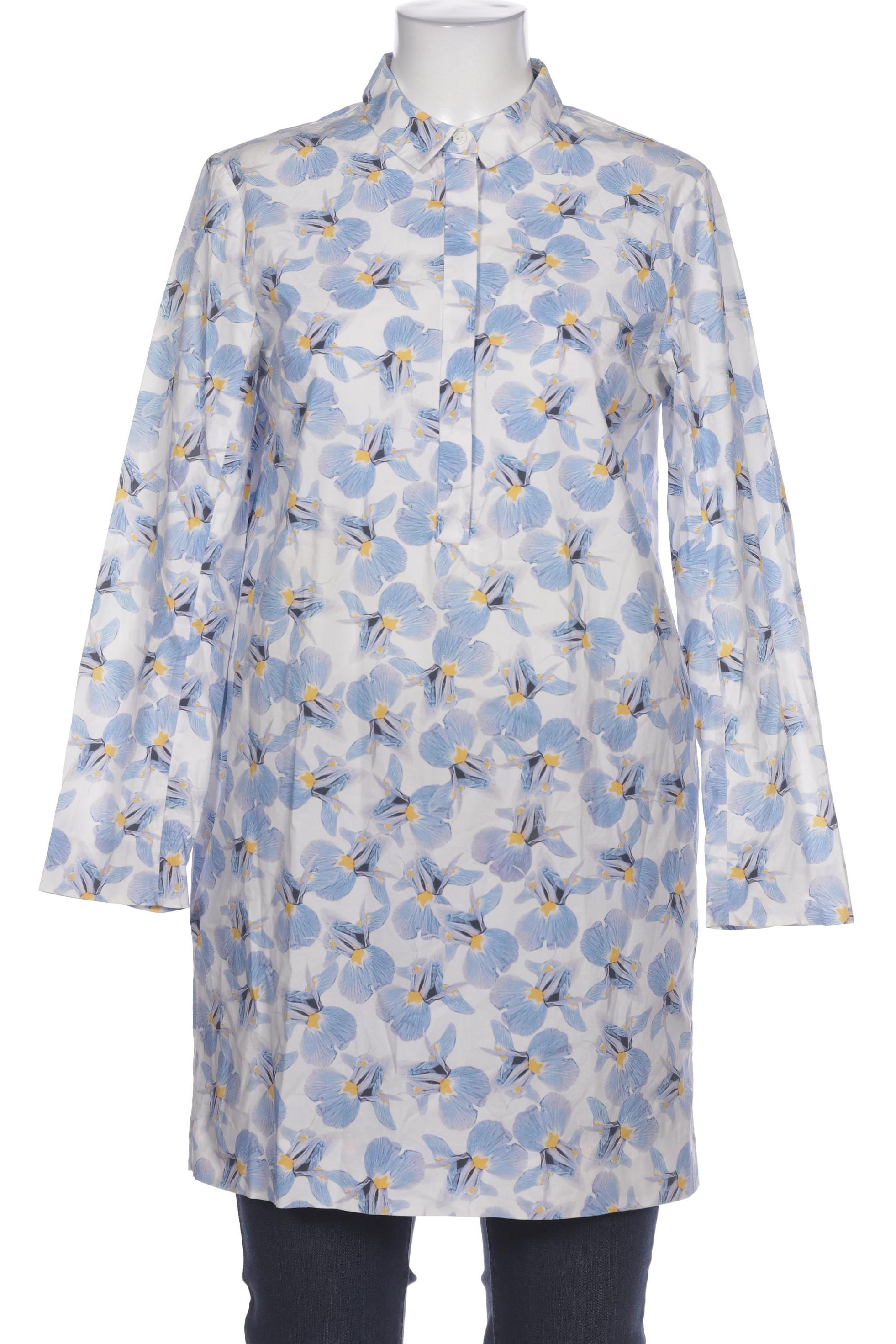 

COS Damen Bluse, mehrfarbig, Gr. 38