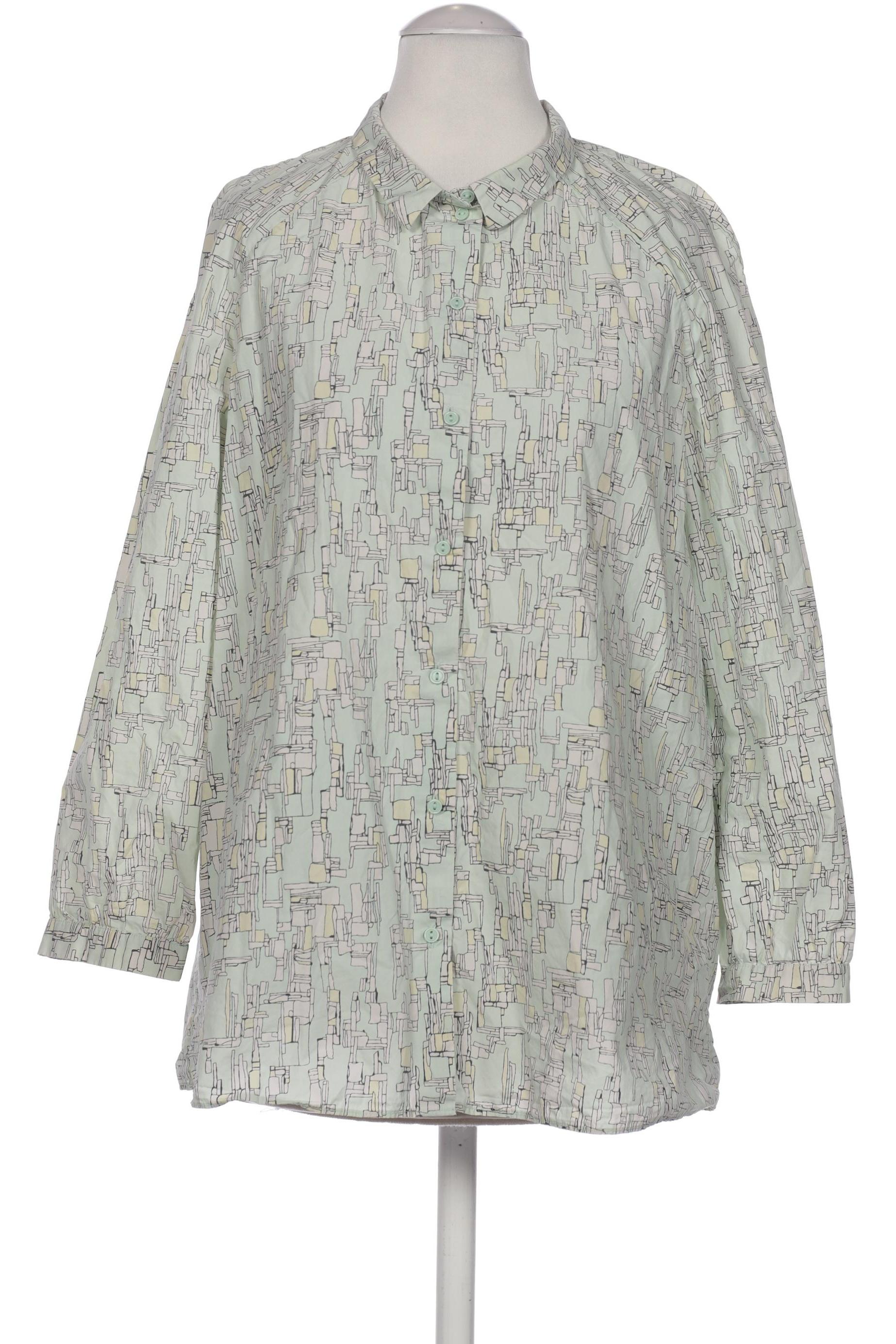 

COS Damen Bluse, hellgrün, Gr. 38