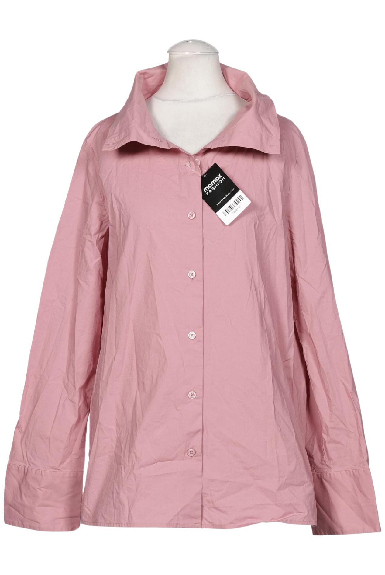 

COS Damen Bluse, pink, Gr. 36