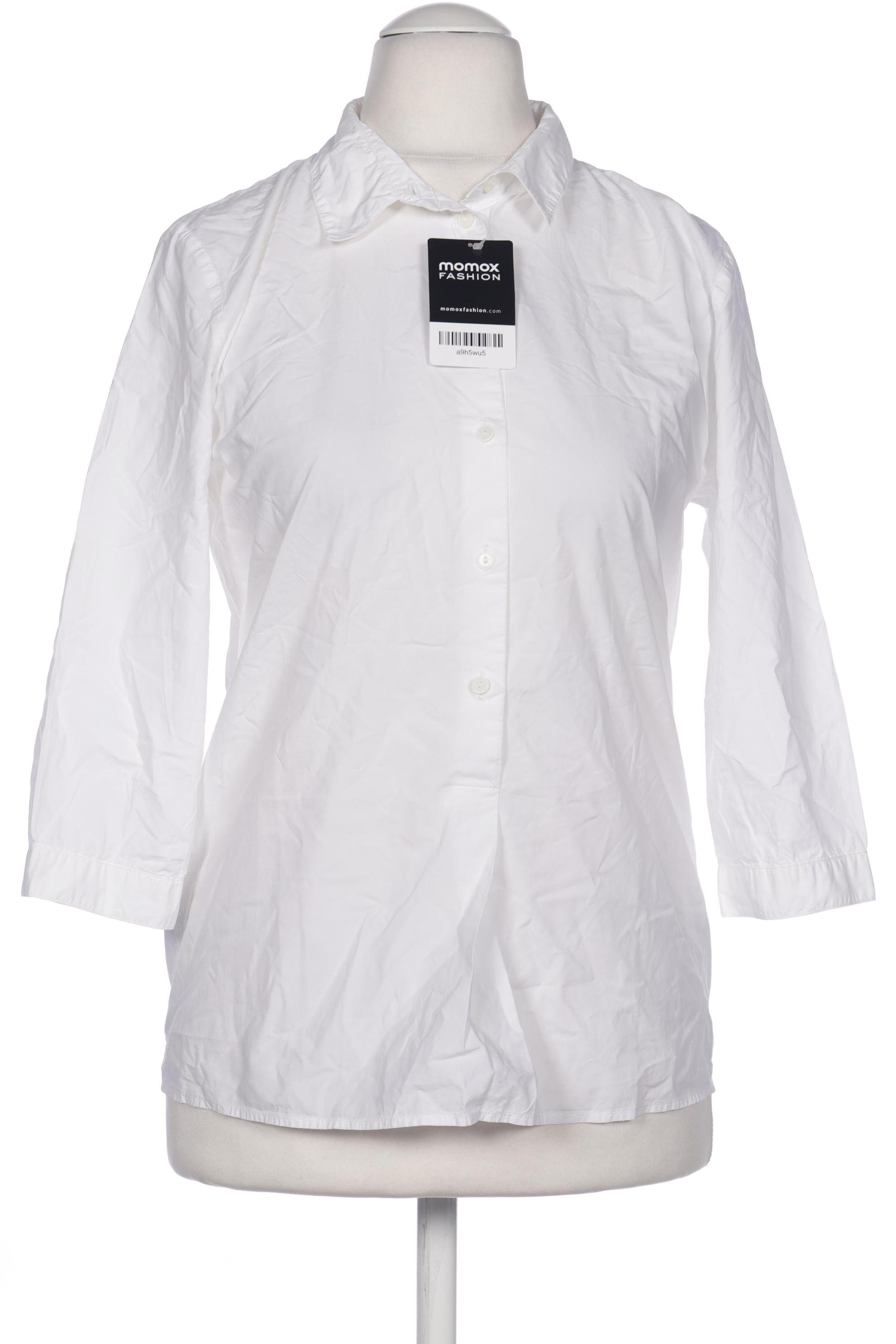 

COS Damen Bluse, weiß, Gr. 38