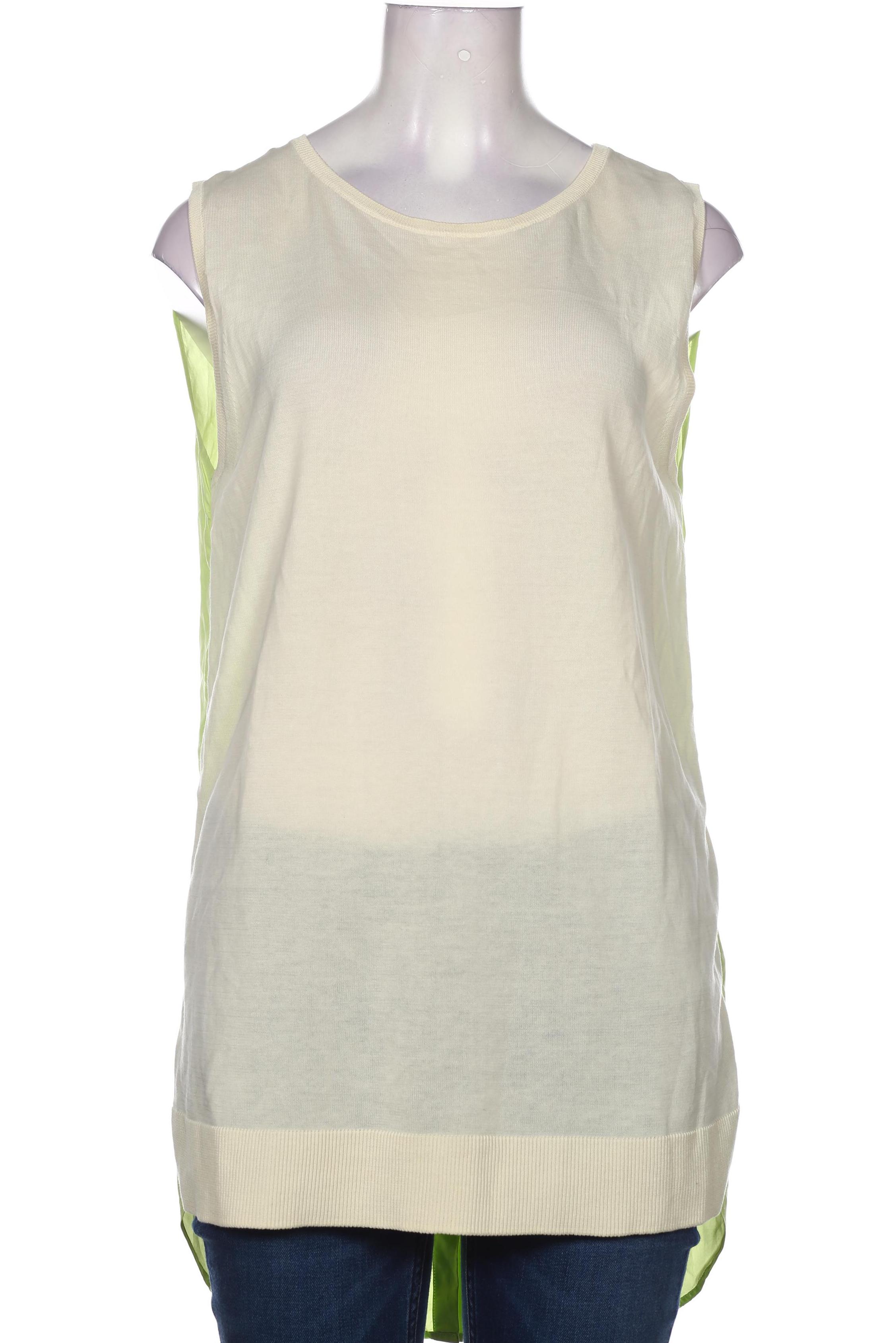 

COS Damen Bluse, beige, Gr. 34