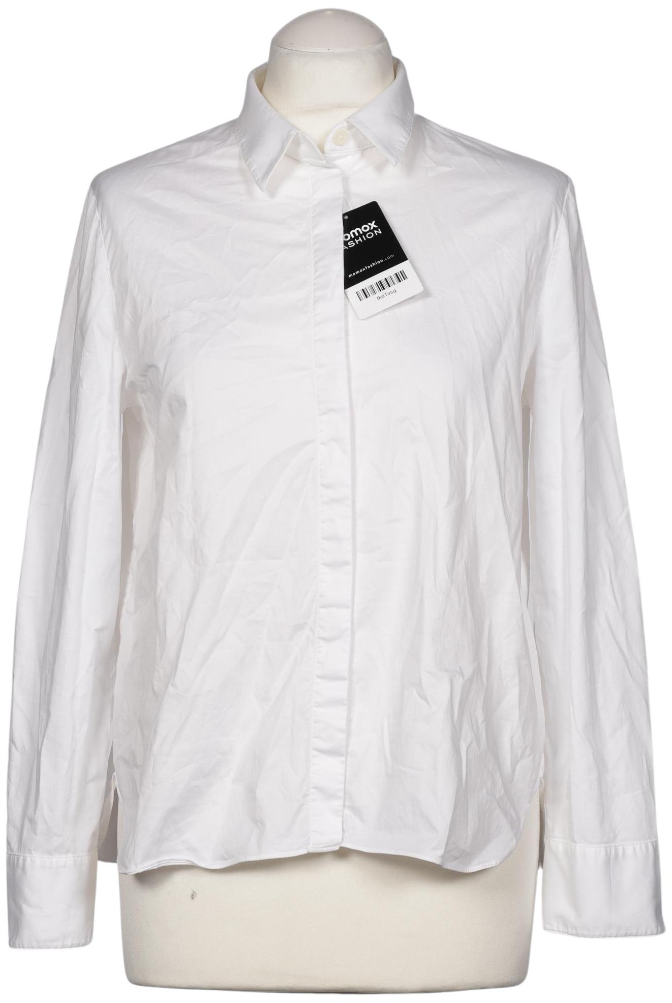 

COS Damen Bluse, weiß, Gr. 38