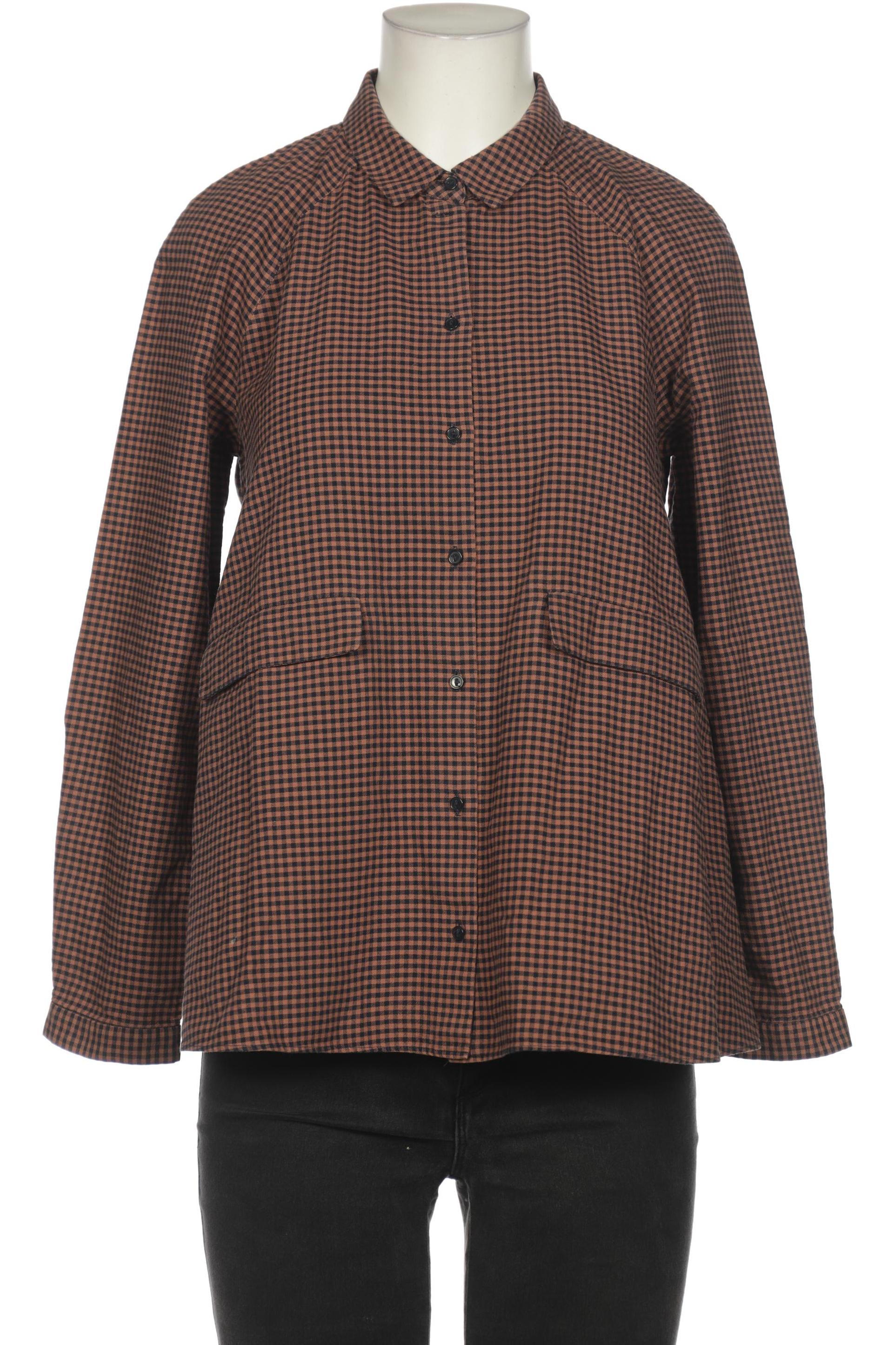 

COS Damen Bluse, braun